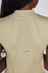 Pikeur Damen 3D-Strickshirt