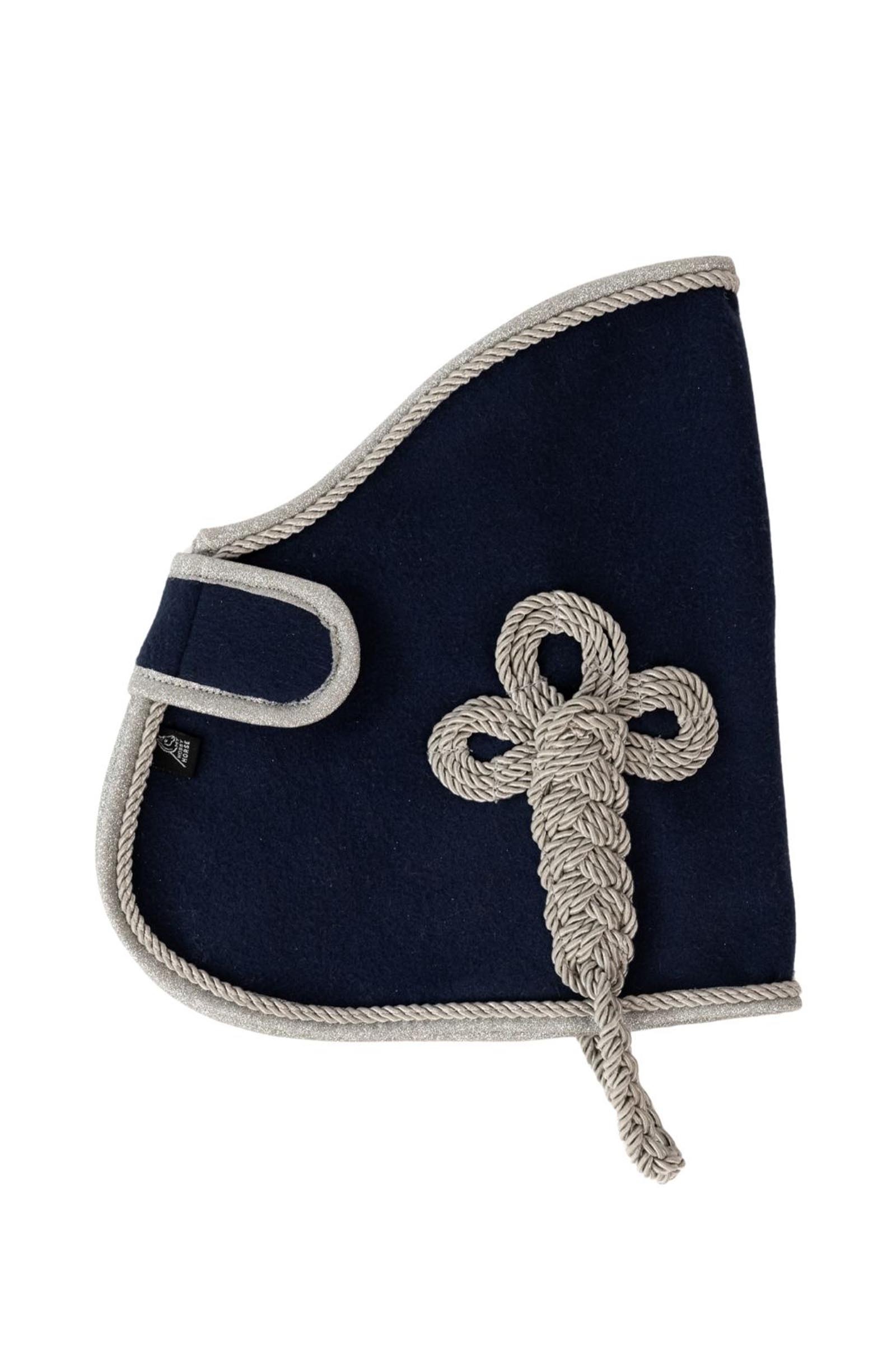 My Hobby Horse Fleecedecke