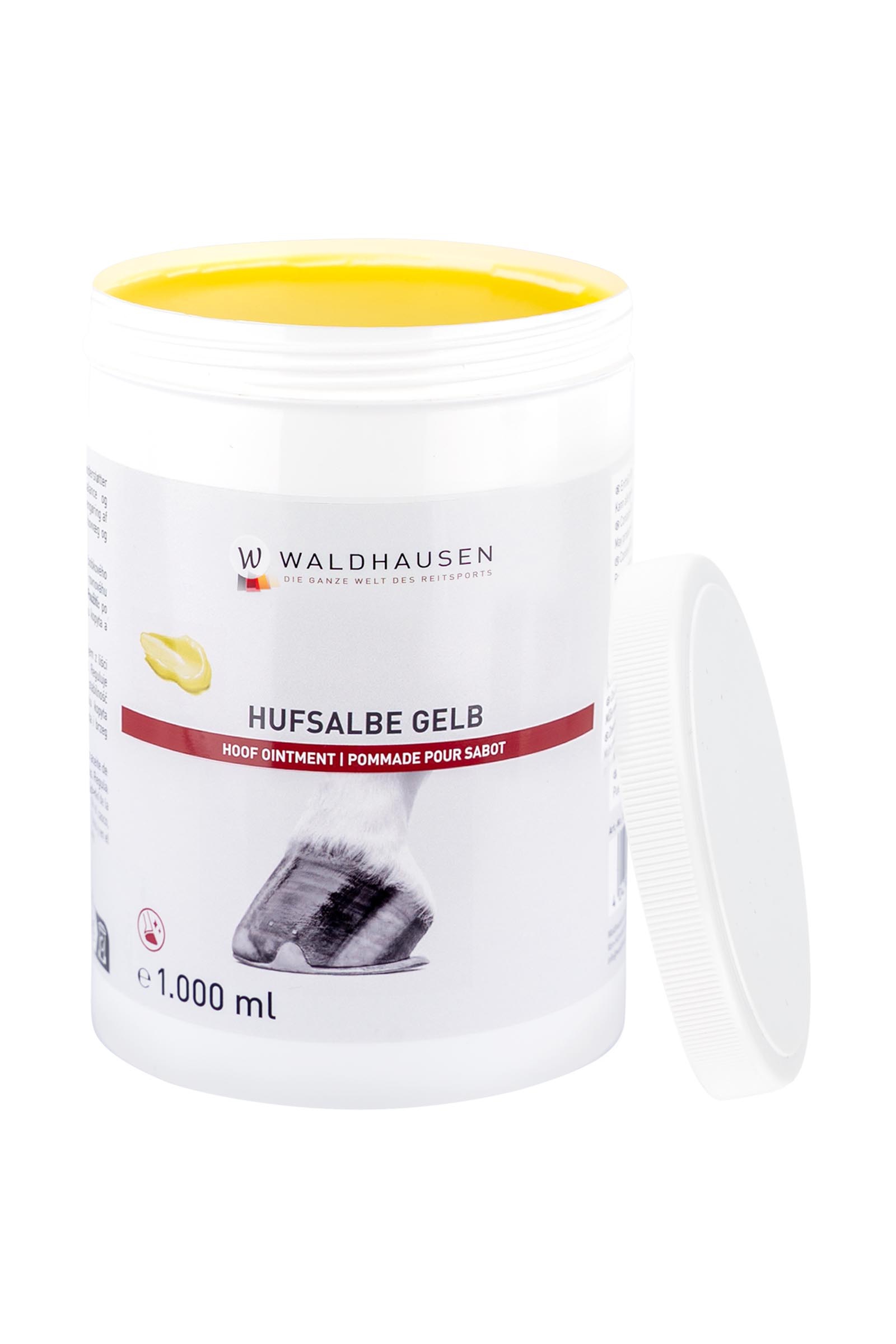 Waldhausen Hufsalbe, 1 l