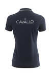 Cavallo Freda Damen Poloshirt
