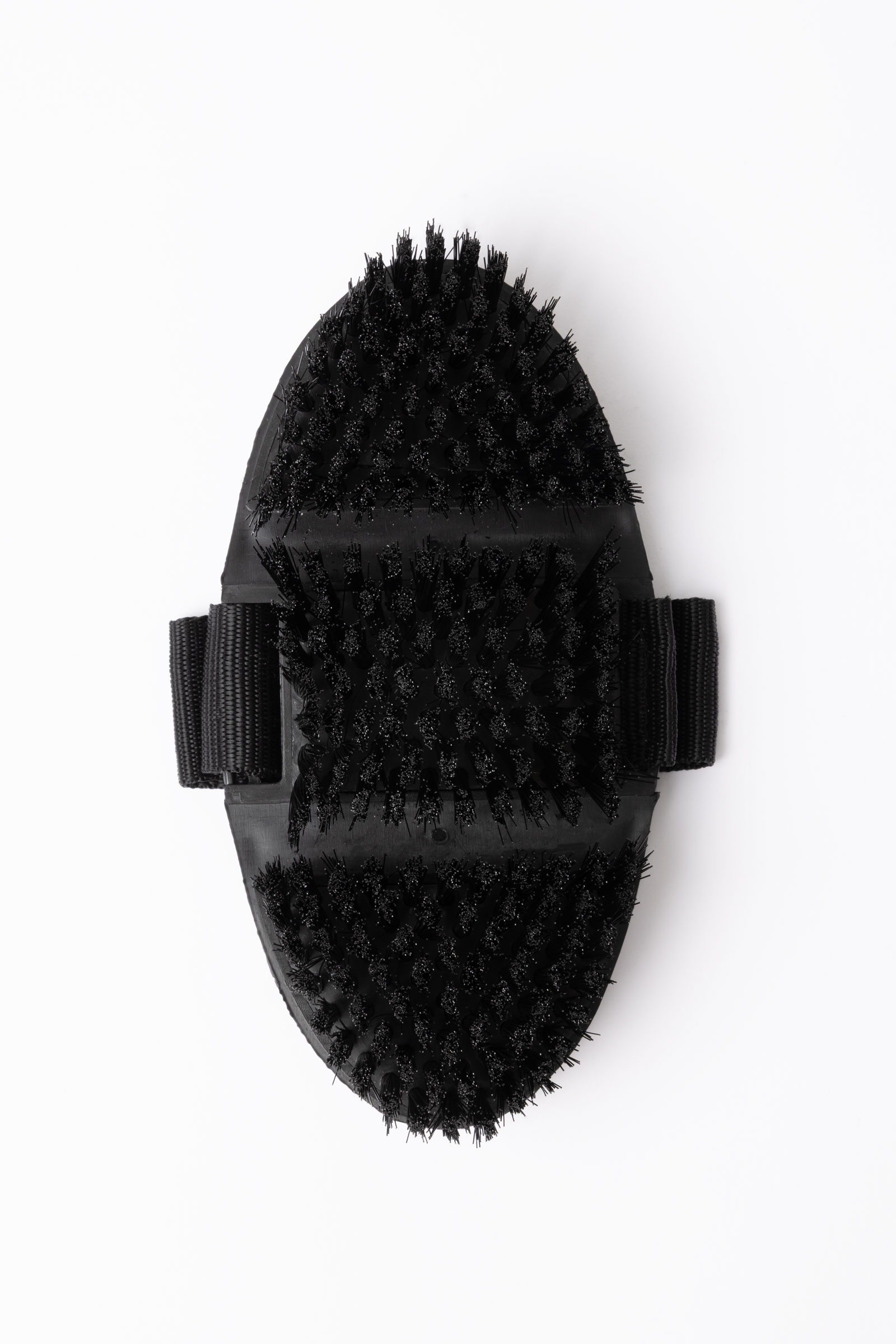 Horze Swipe flexible Kardätsche