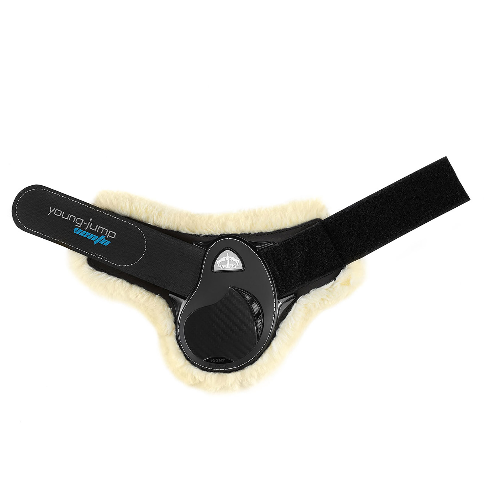 Veredus Young Jump Vento Save The Sheep Streichkappen