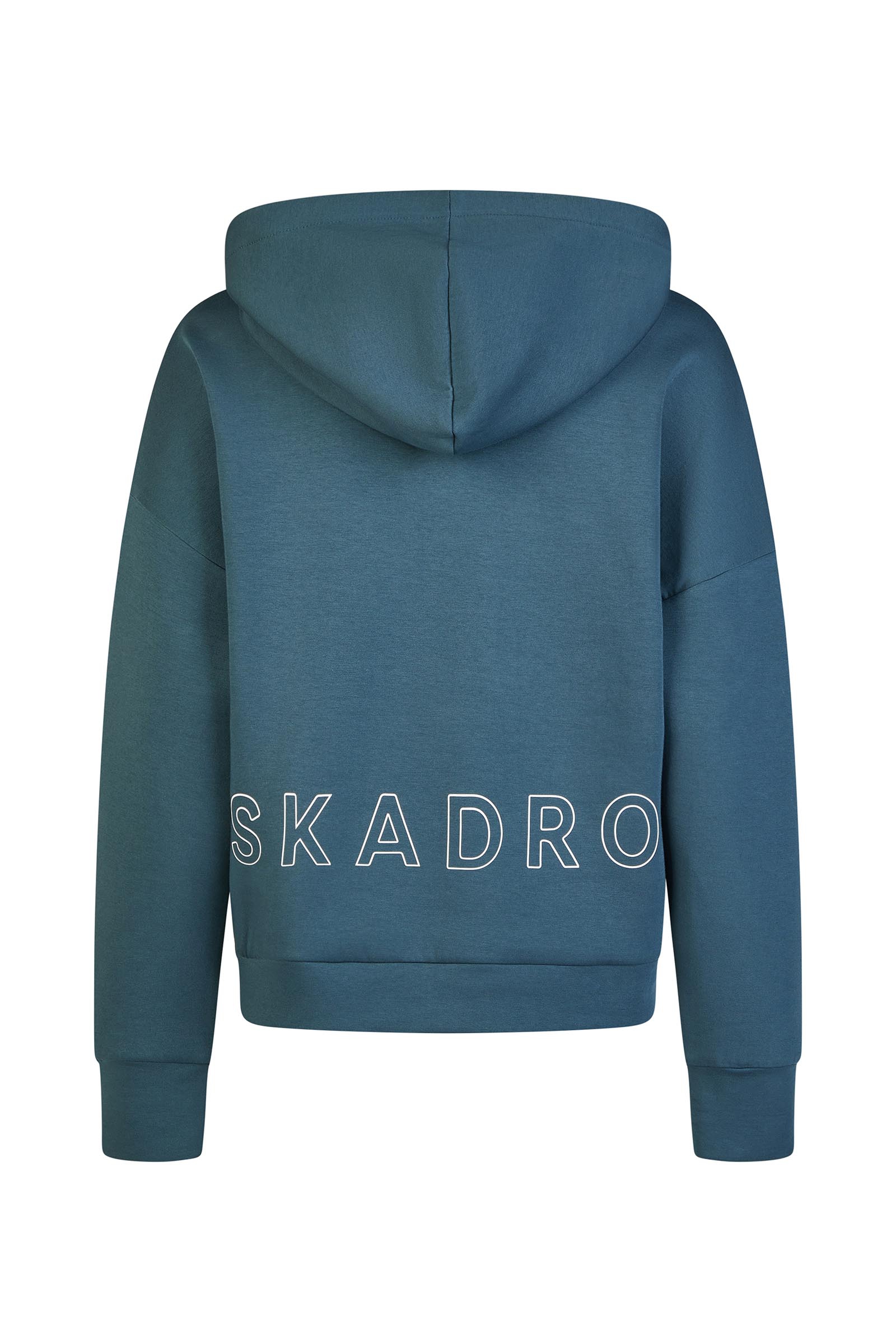 Eskadron Classic Sport SS26 Damen Hoodie