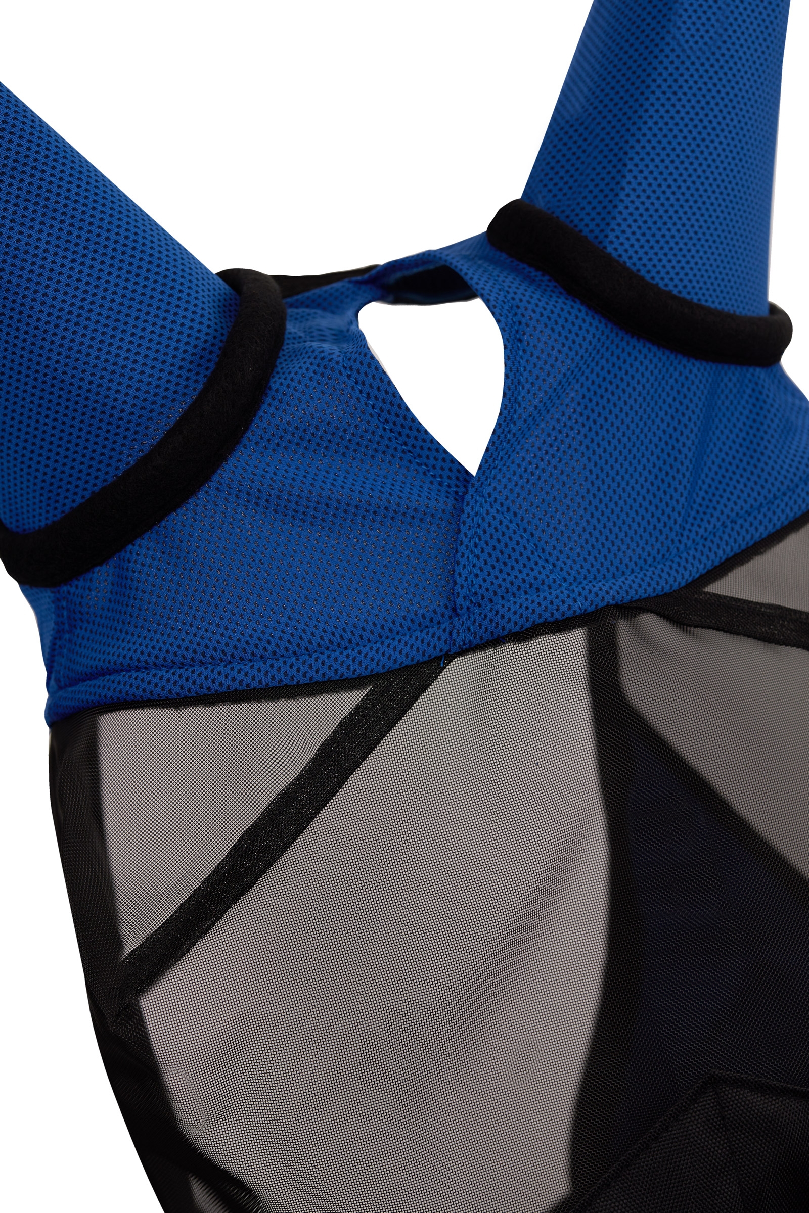 Horze K&uuml;hlende Fliegenmaske