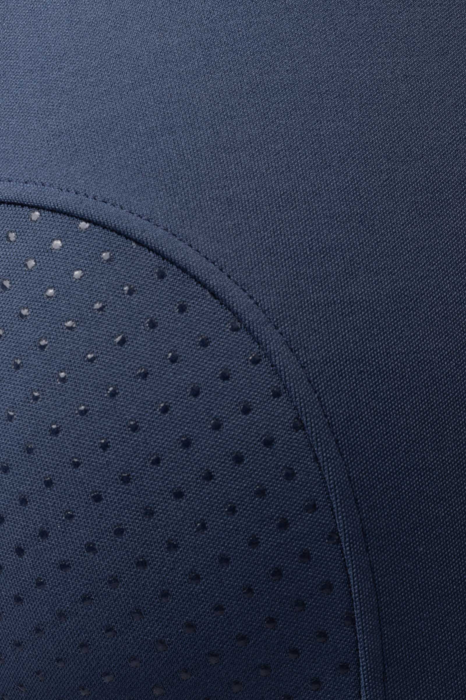 Horze Felicia Damen Thermo-Reithosen mit Vollbesatz