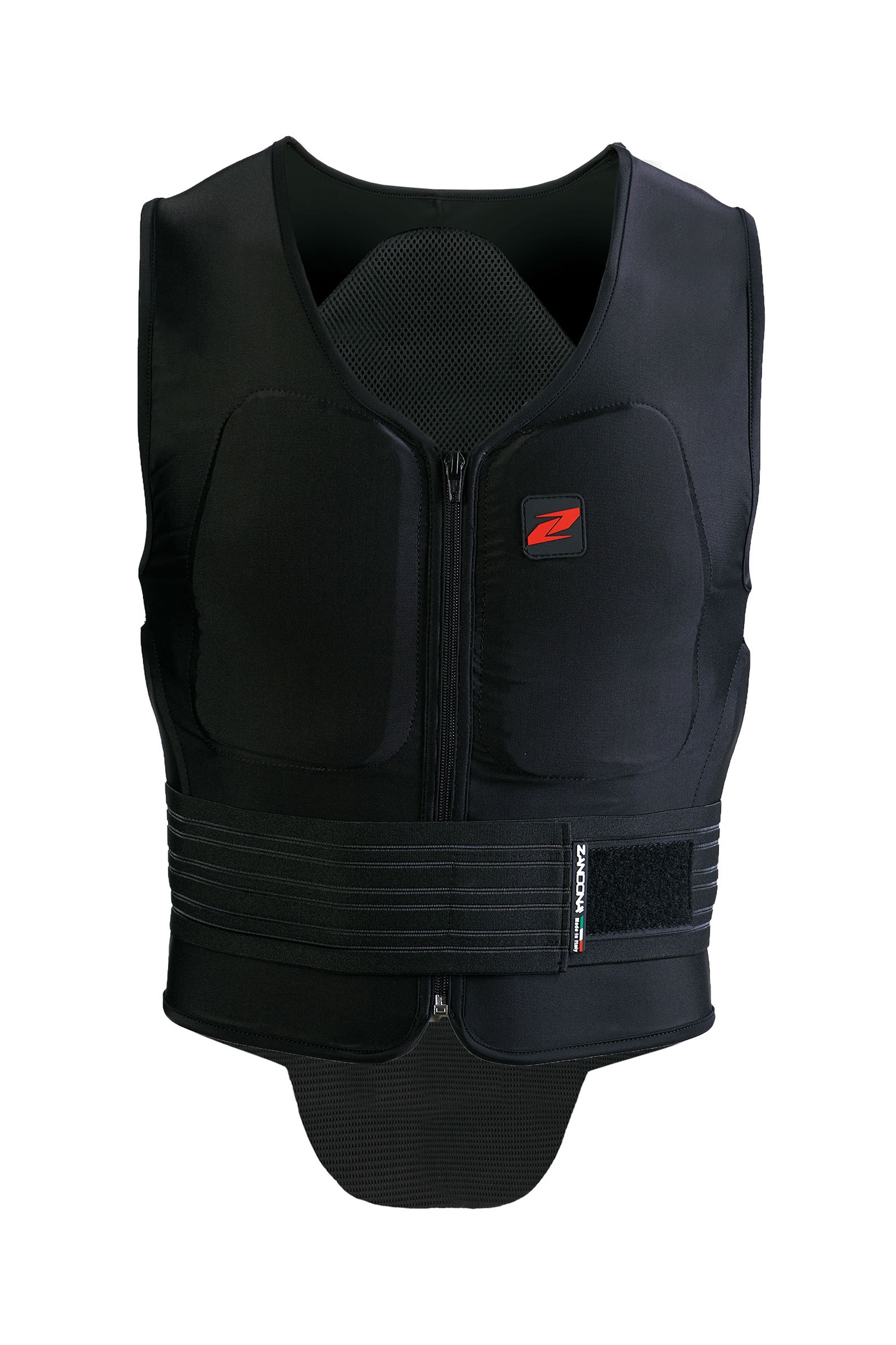 Zandona Soft Vest Pro x7 (168-177cm) R&uuml;ckenprotektor