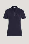 Tommy Hilfiger Equestrian Genoa Damen Trainingstop
