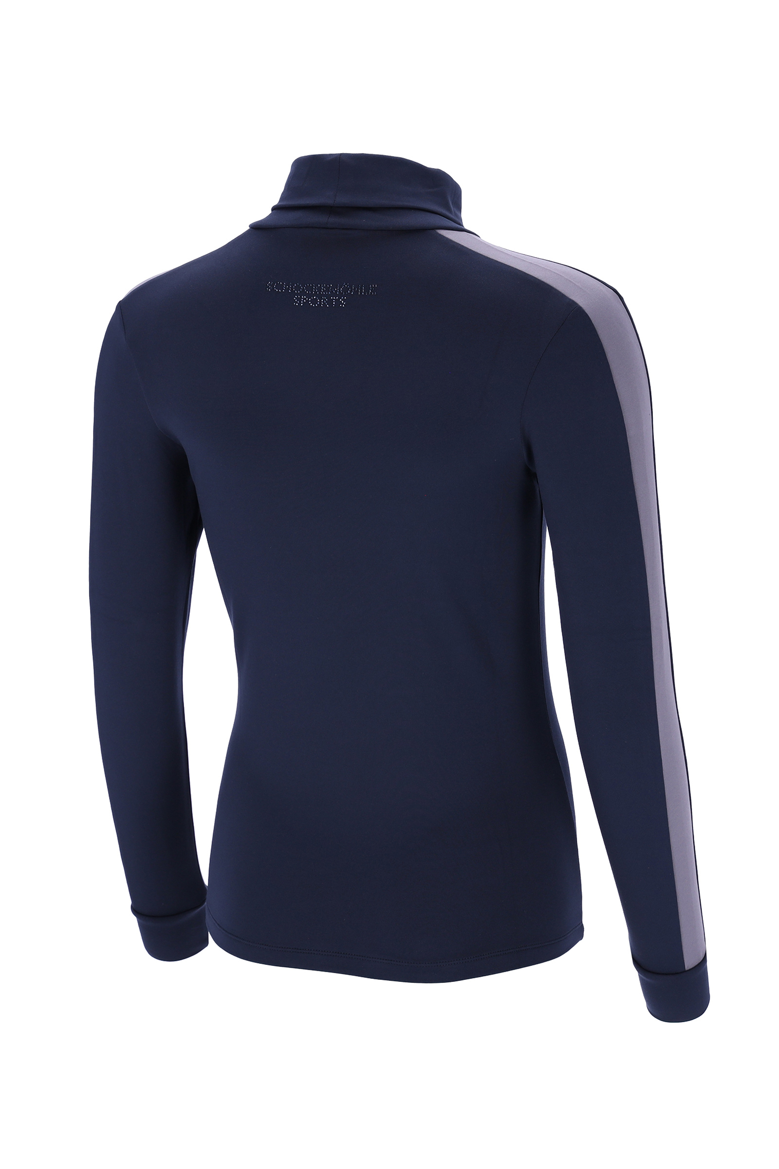 Schockemöhle Sports SP Alessia Style Damen-Rollkragen-Shirt