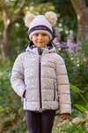 LeMieux Mini Lilo Kinder-Steppjacke