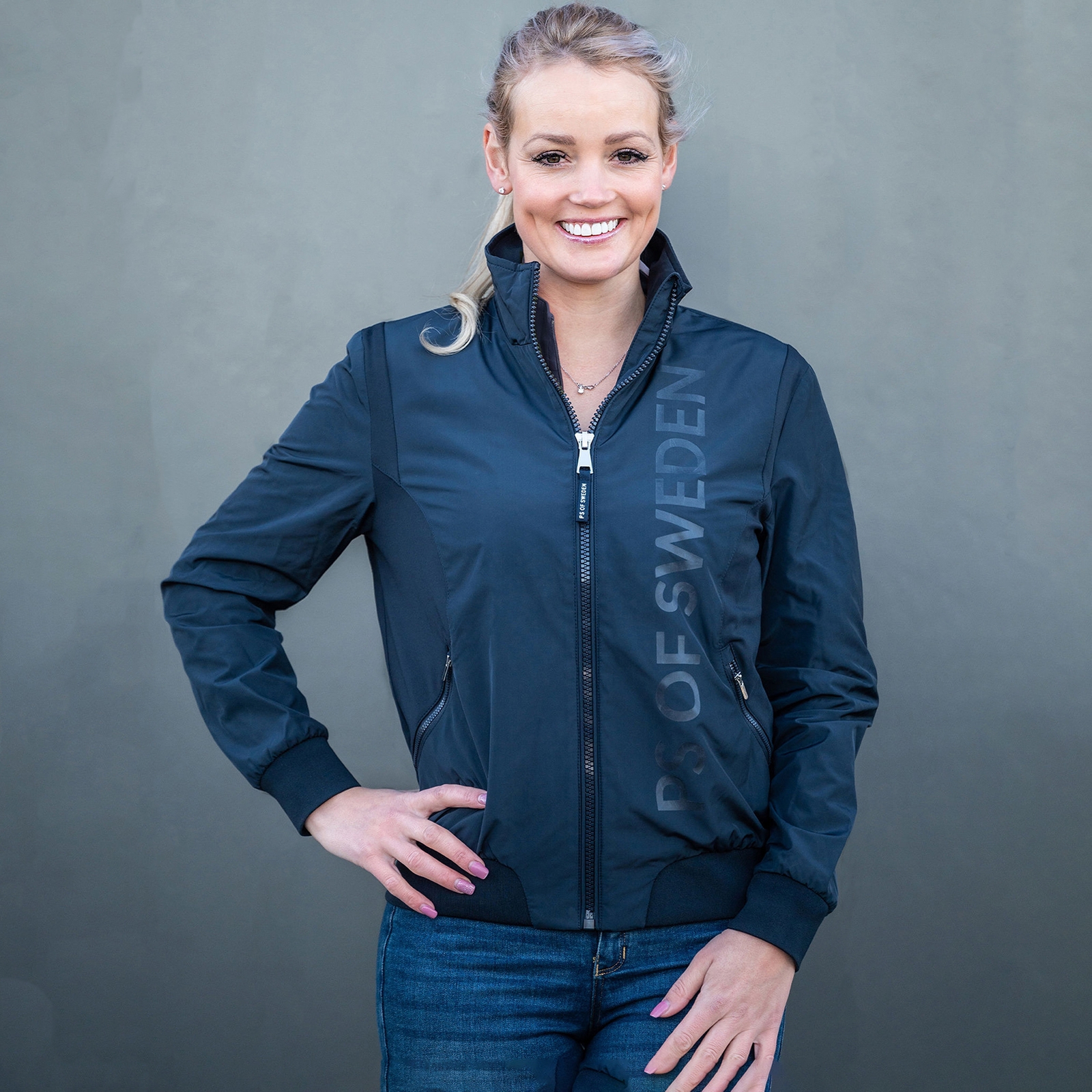 PS of Sweden Wera Damenjacke