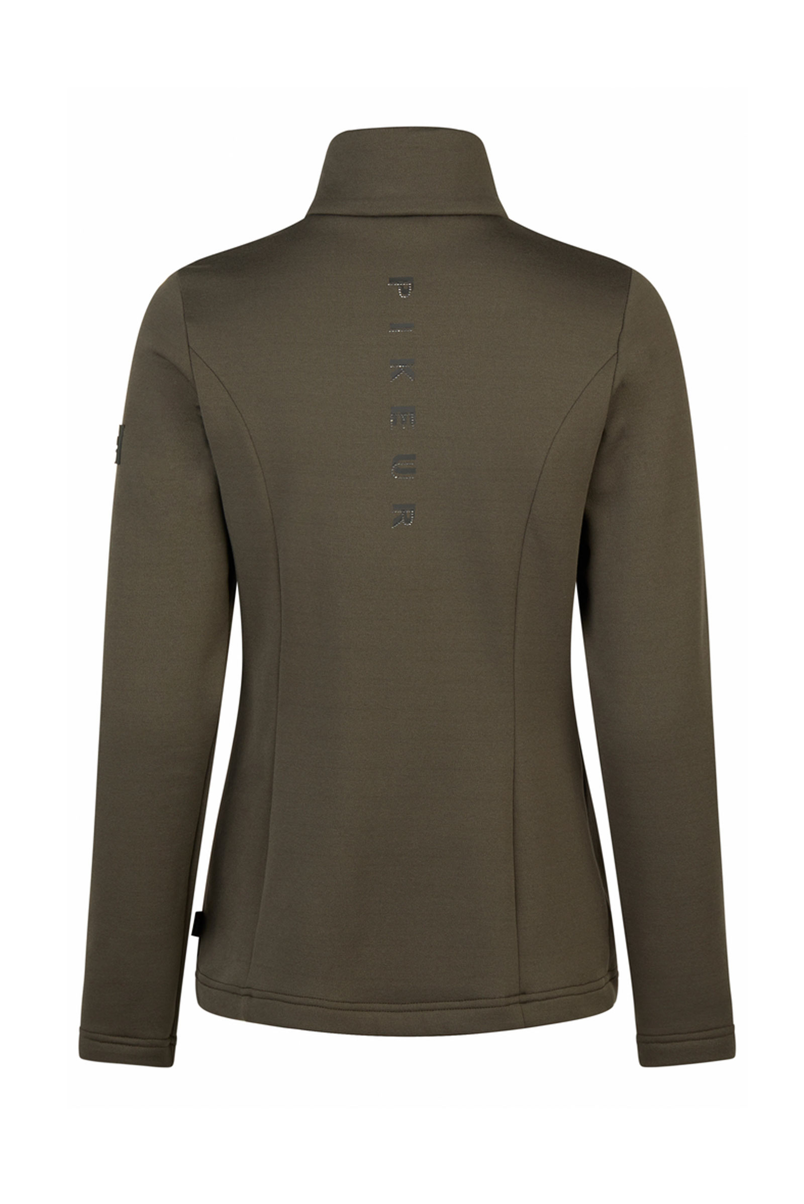 Pikeur Sports Polartec Damenjacke