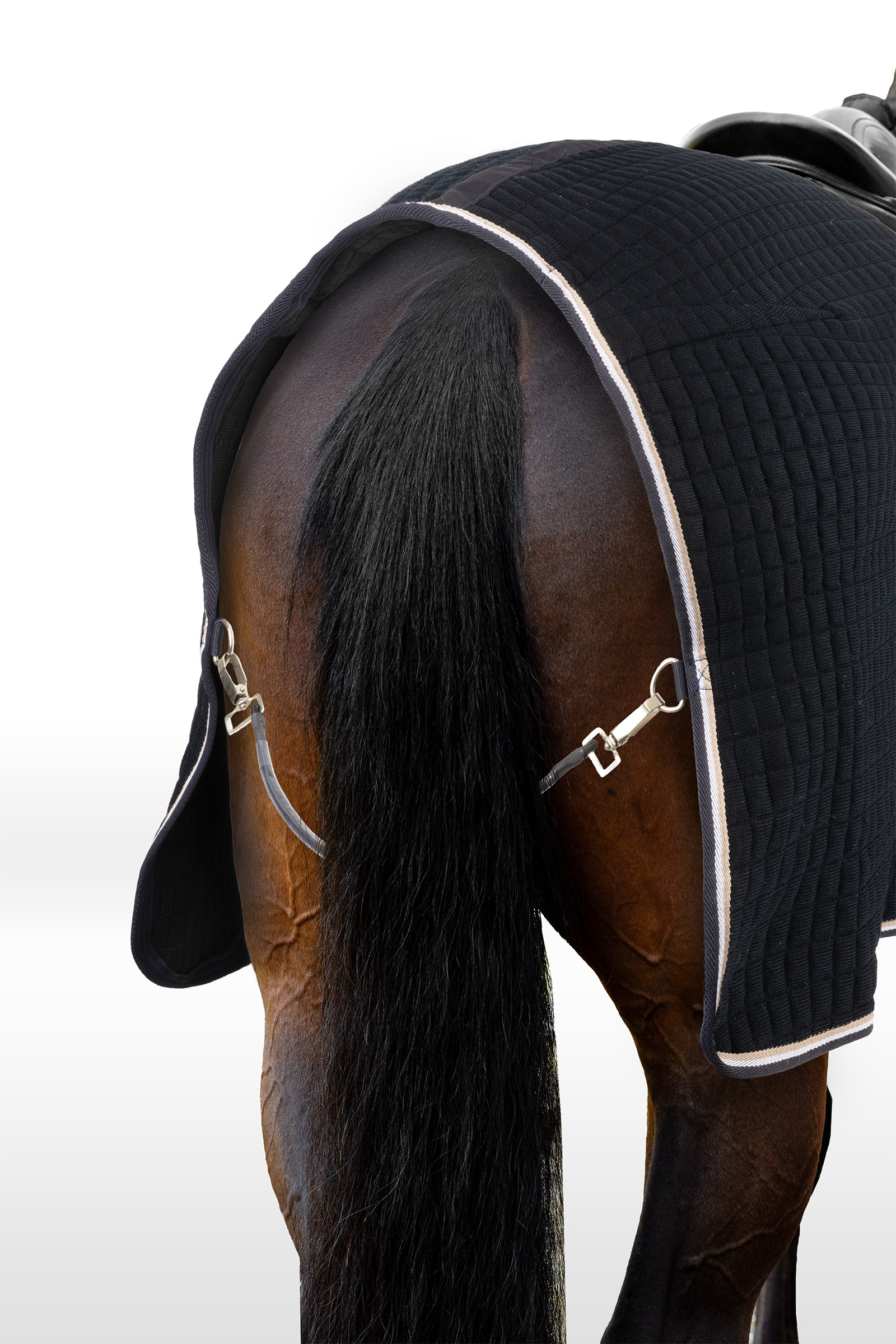 B Vertigo Concord Trainingsdecke