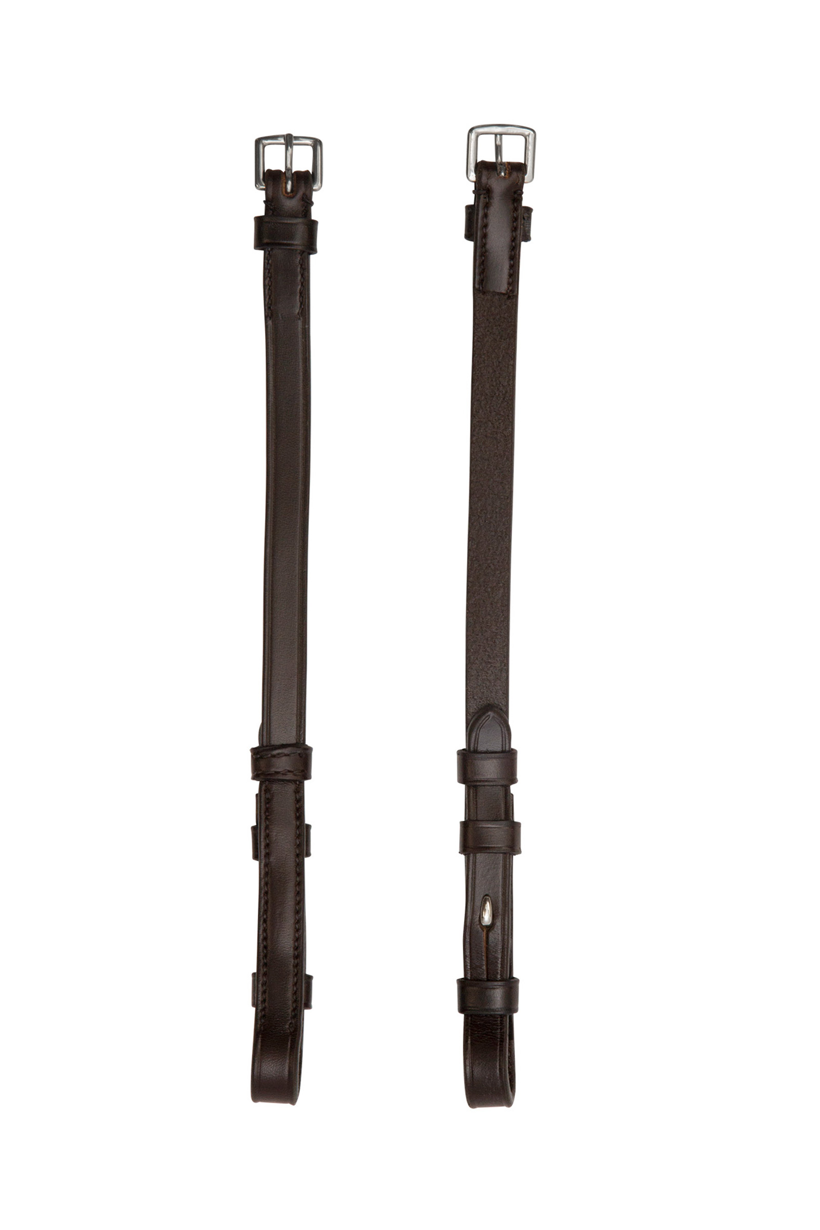 Schockemöhle Sports Cheek Piece Anatomic Line Flat