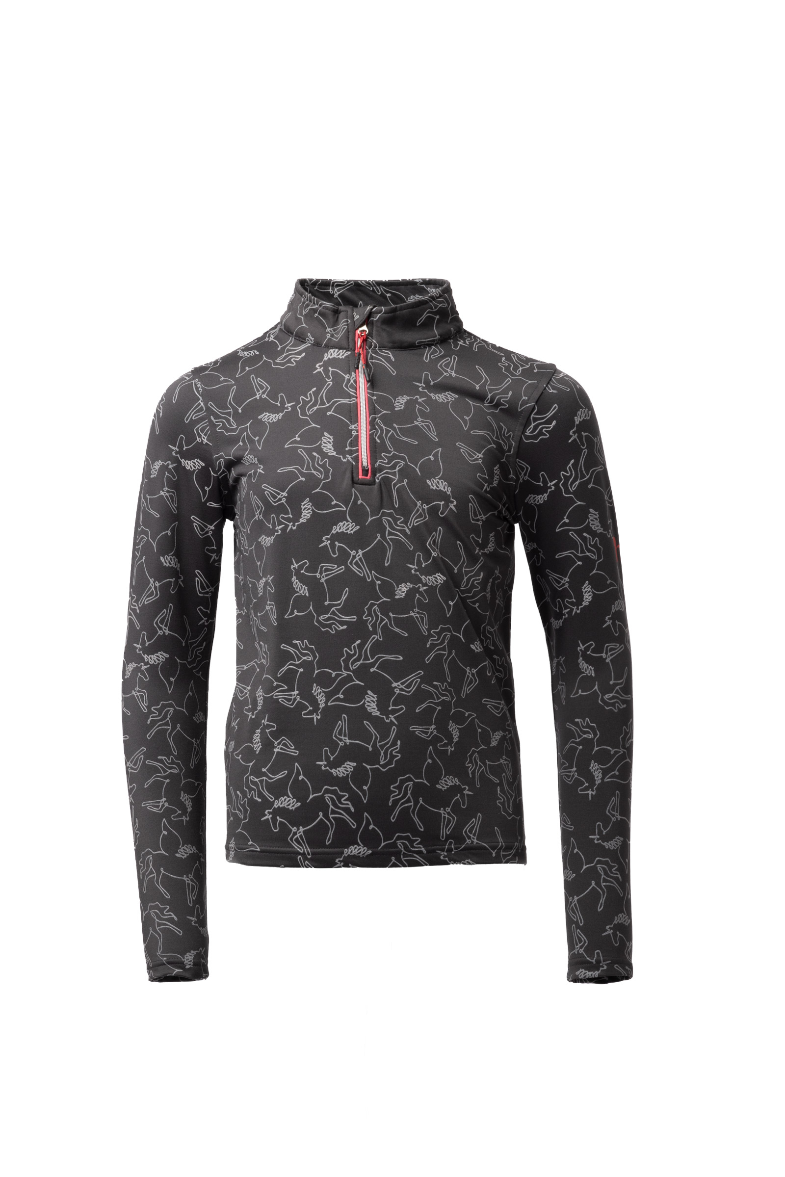 Horze Pegasus Kinder Trainingsshirt