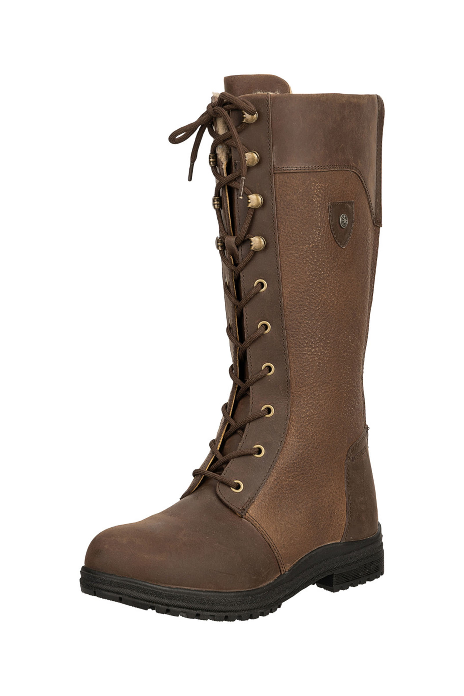 Suedwind Footwear Galway Wasserdichte Winterreitstiefel