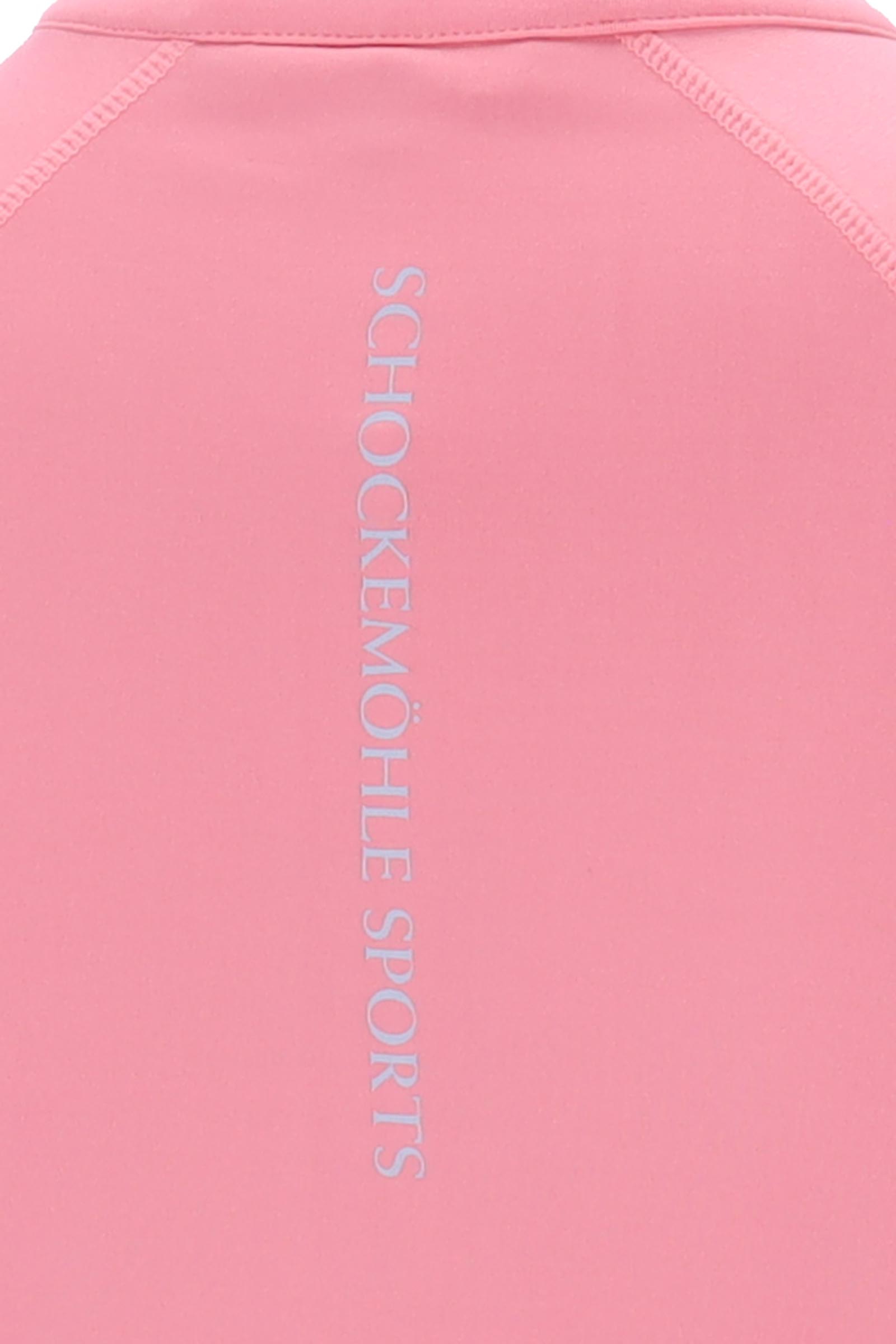 Schockemöhle Sports Winter Page Style Damen Shirt