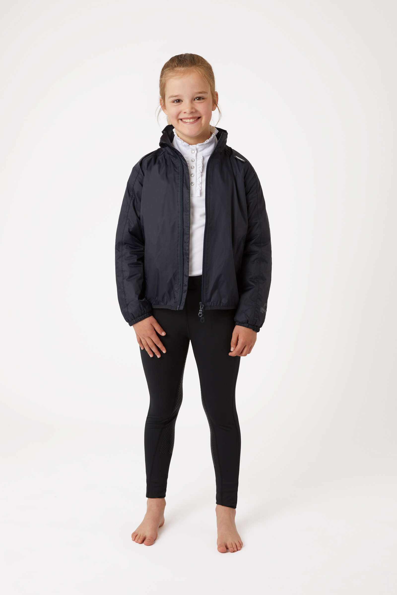 Horze Alexa Clubjacke f&uuml;r Kinder