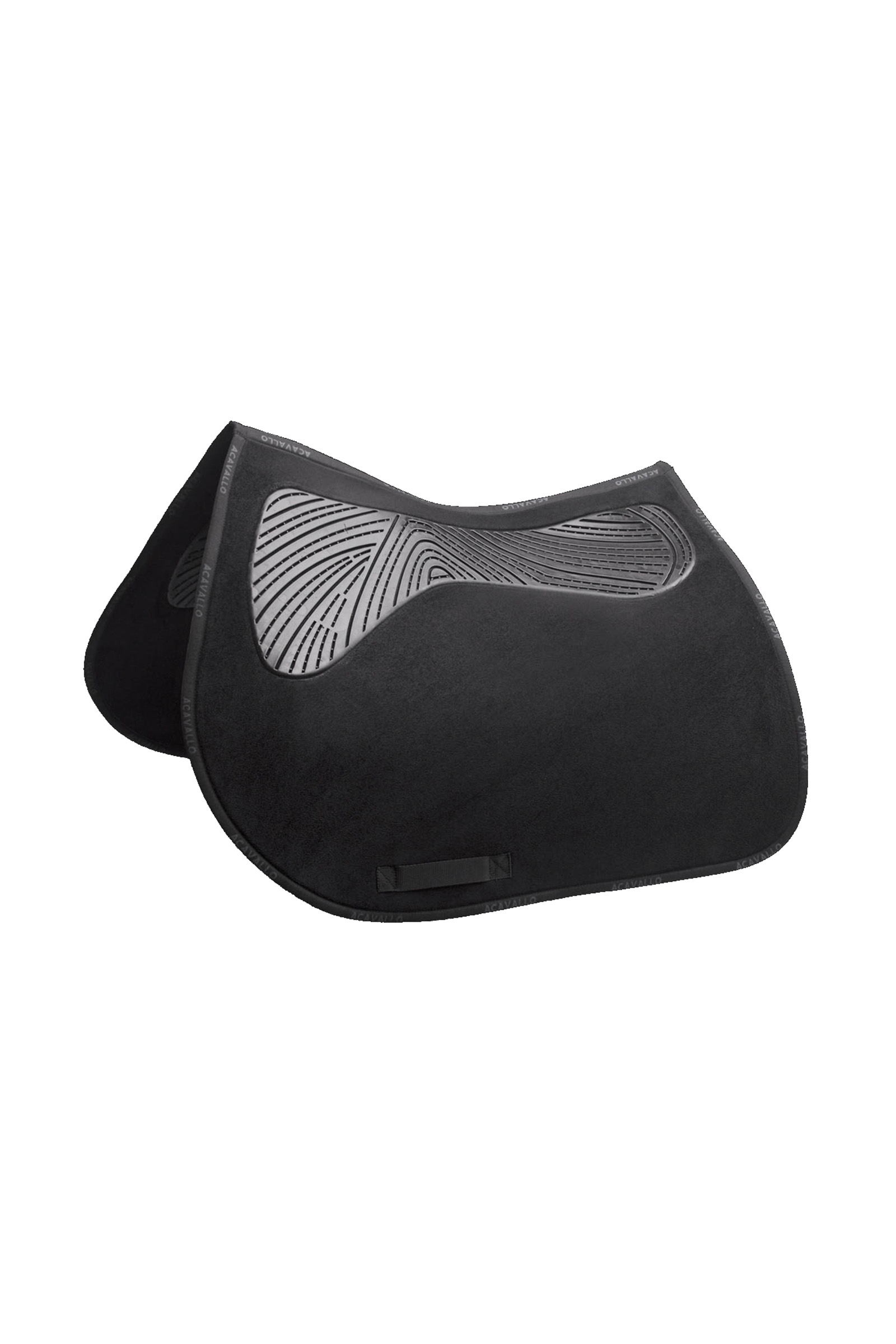 Acavallo Twin Sided Gel Pad Springen