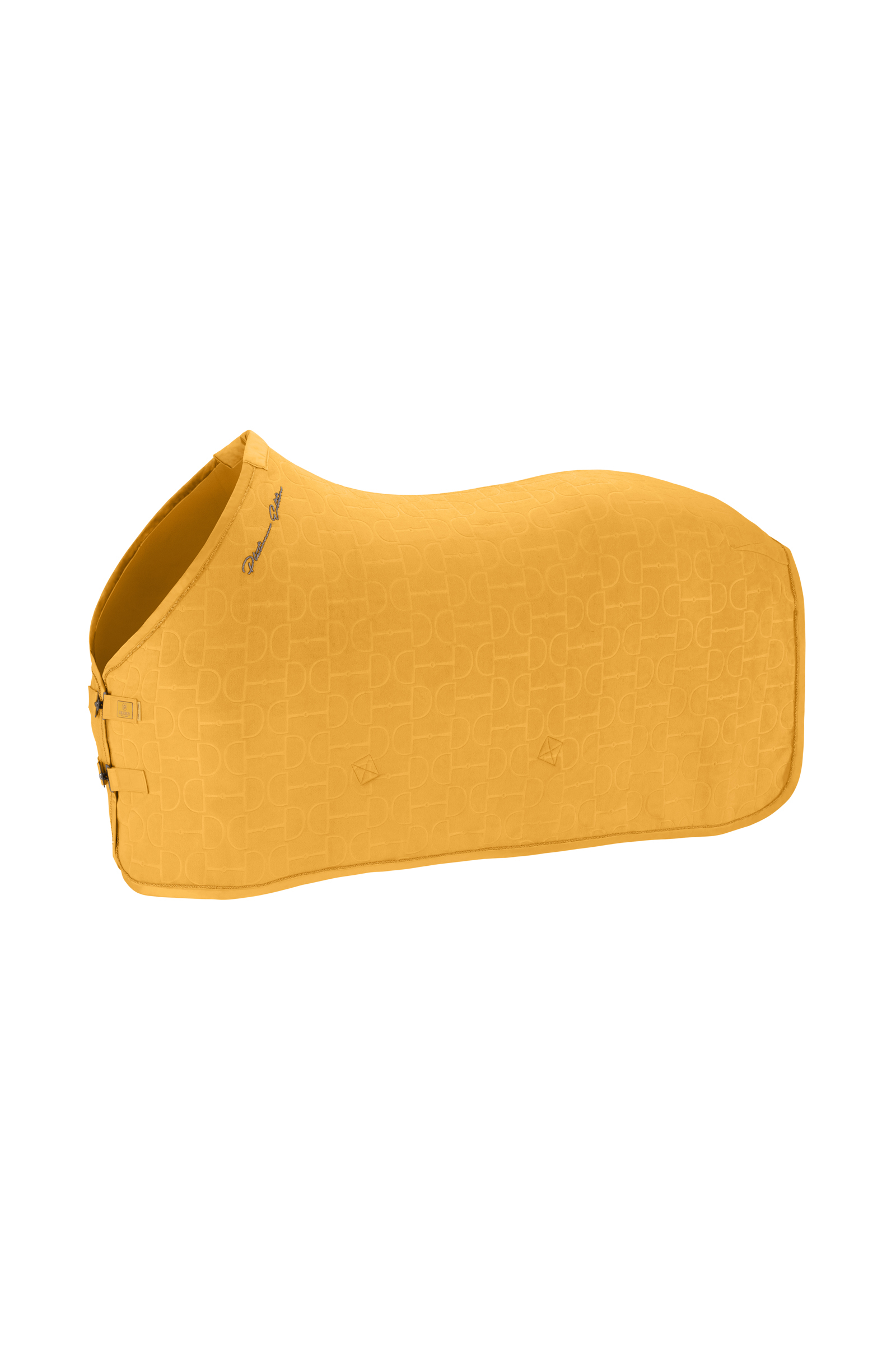 Eskadron Platinum 25 Fleece Stamp Bit Abschwitzdecke