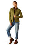 Ariat Rion StretchShell Wattierte Jacke