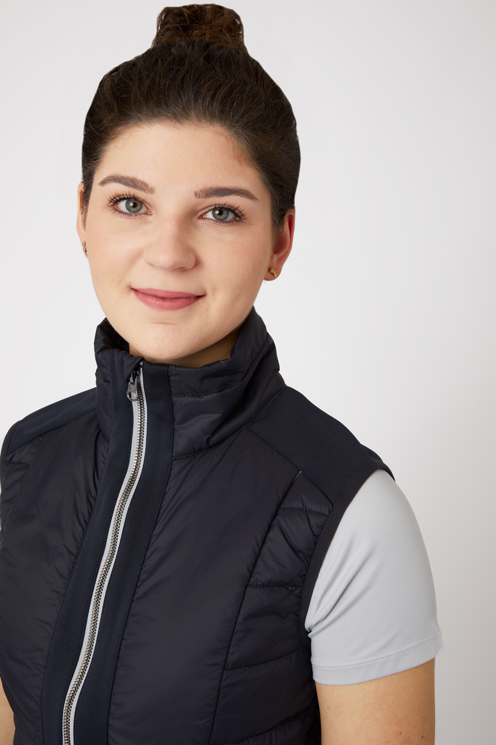 Horze Cameron Damen Reitweste