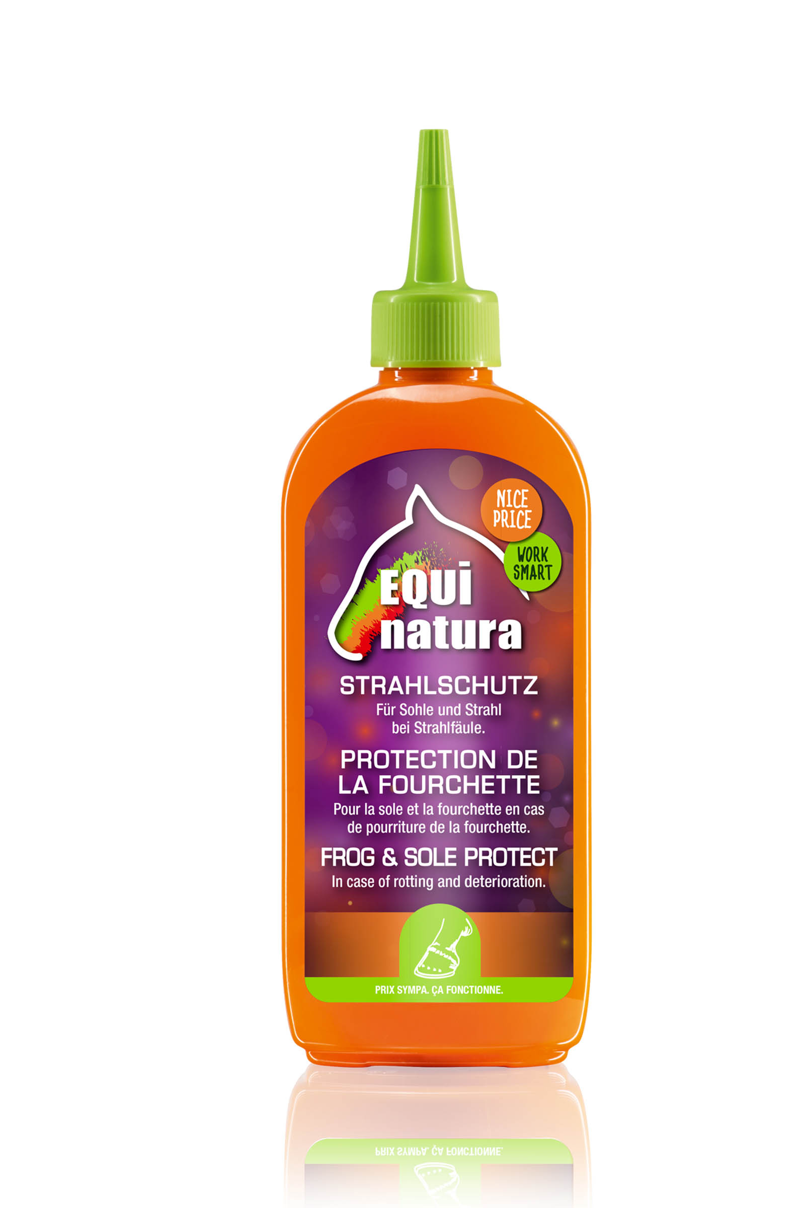 Equinatura Strahlschutz, 250 ml