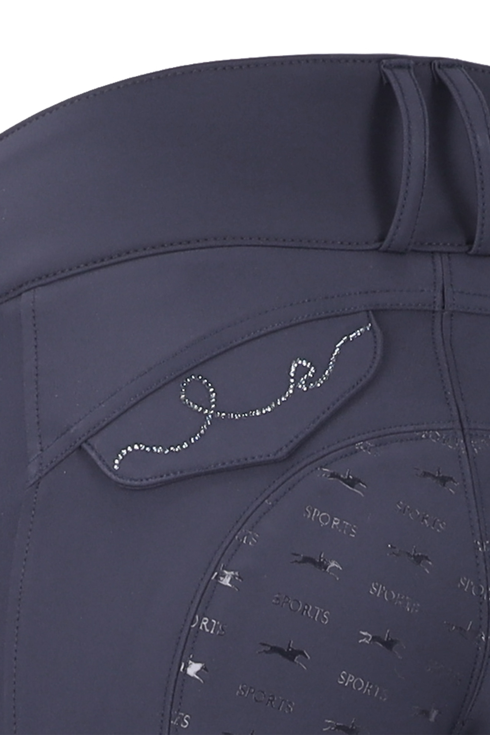 Schockemöhle Sports Noelle Damen-Vollbesatzreithose