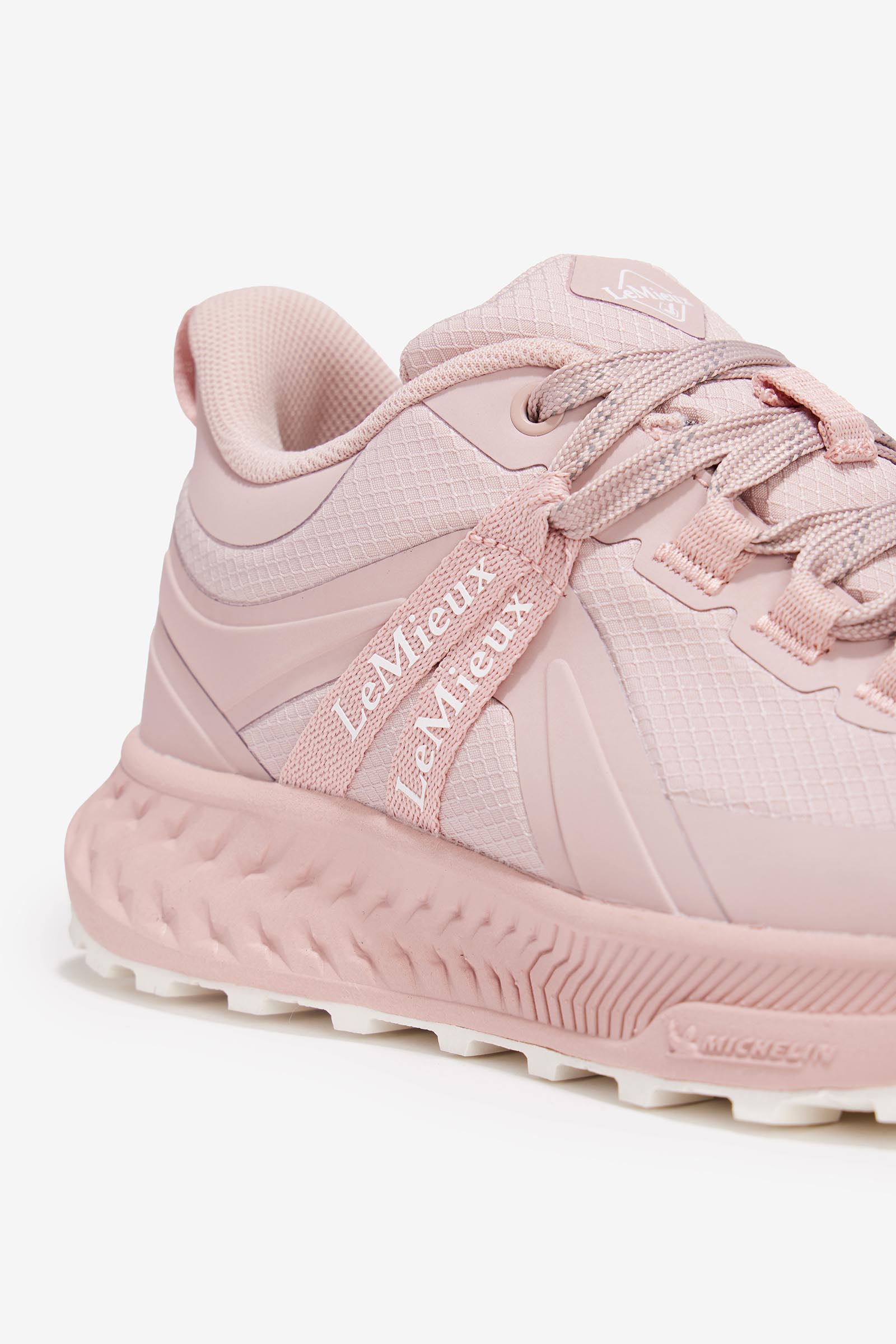 LeMieux Trax Viva wasserdichte Sneakers