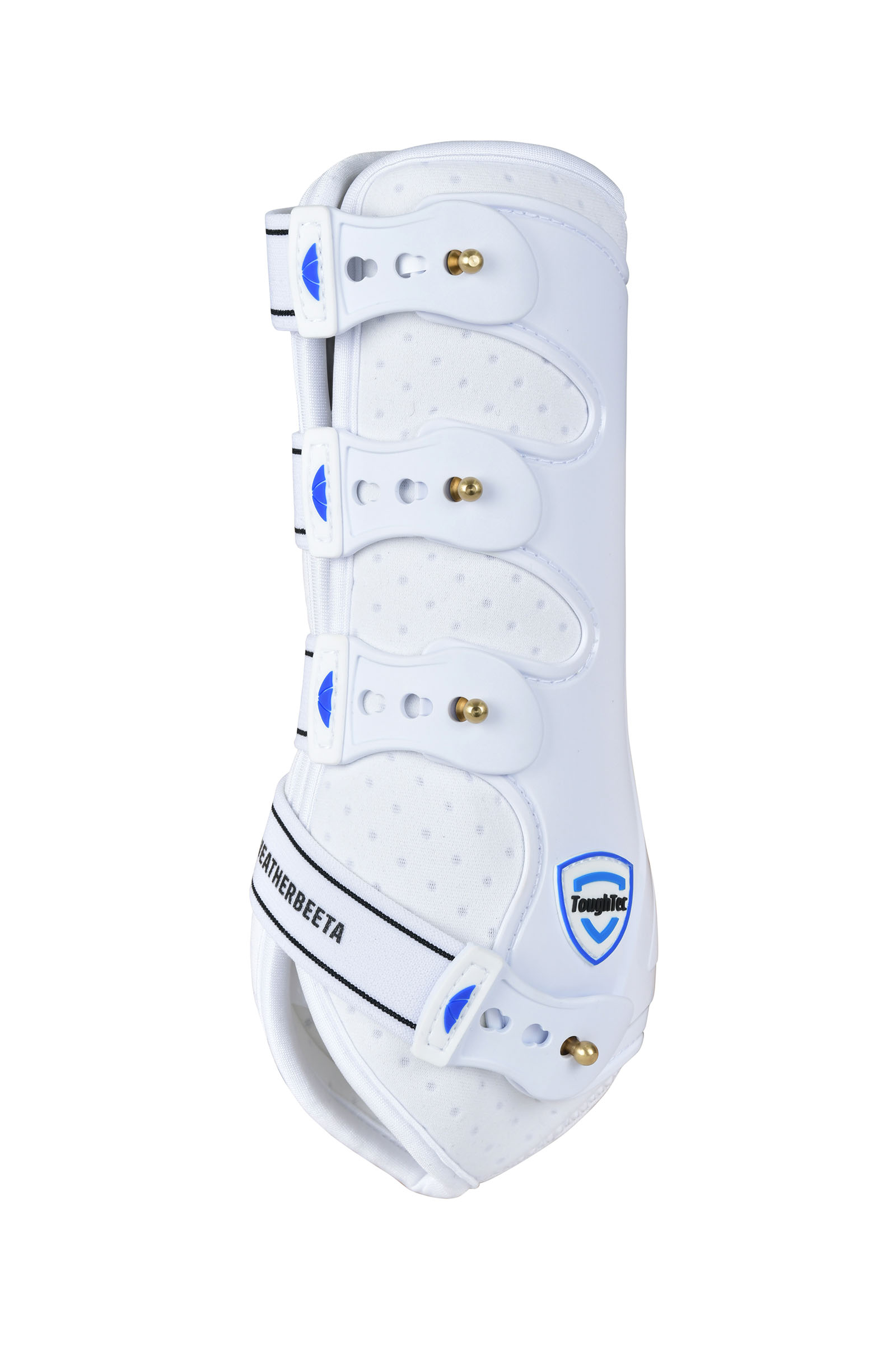 Weatherbeeta Tough-Tec Hard Shell Dressurgamaschen