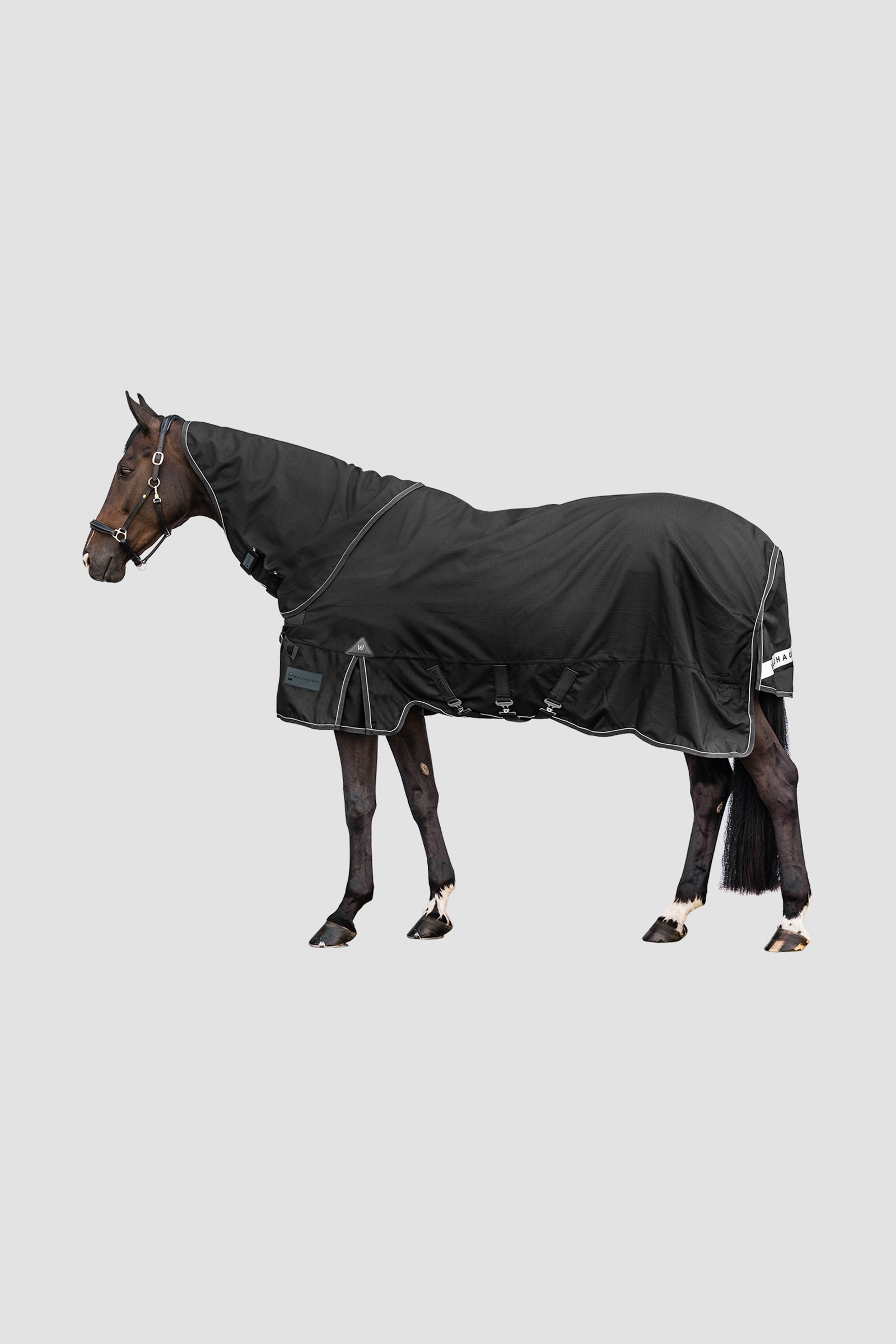 Waldhausen Outdoor Neck Rug Scandic 200 g