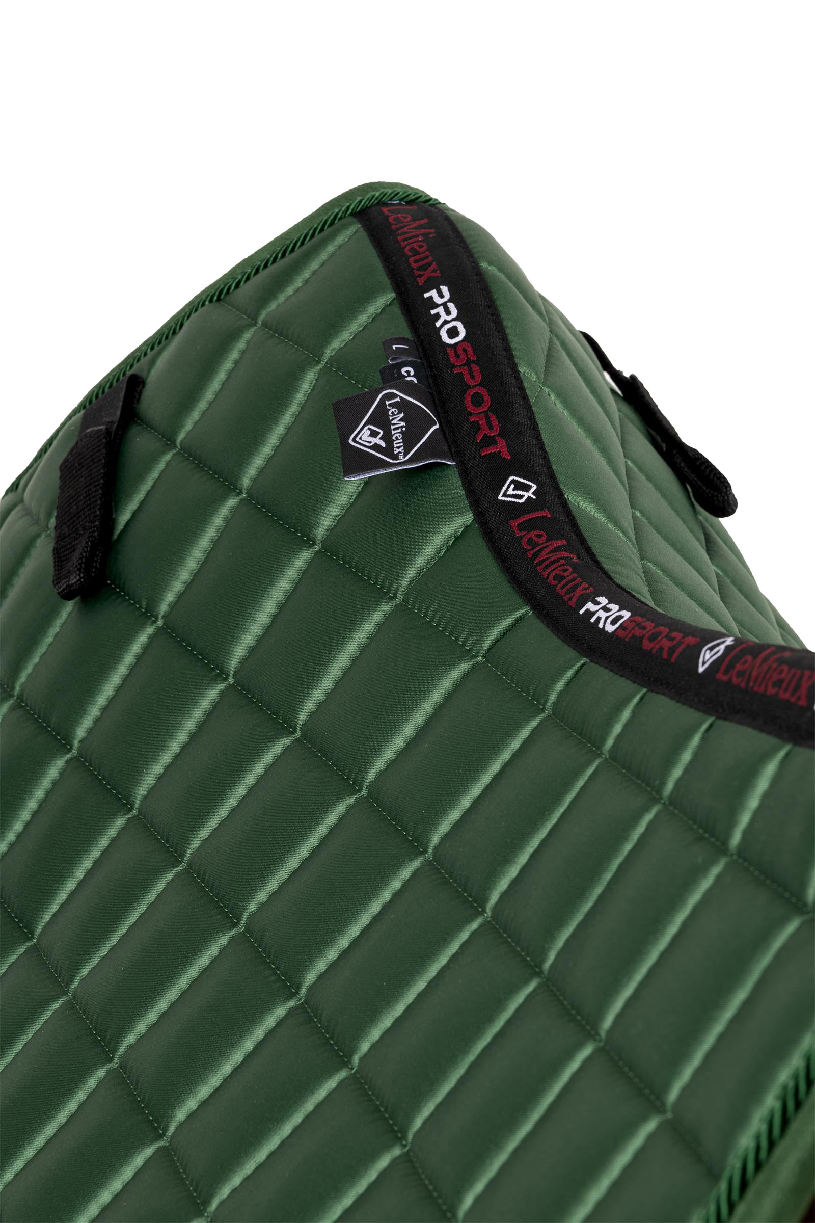 LeMieux Loire Classic Square CC Springschabracke