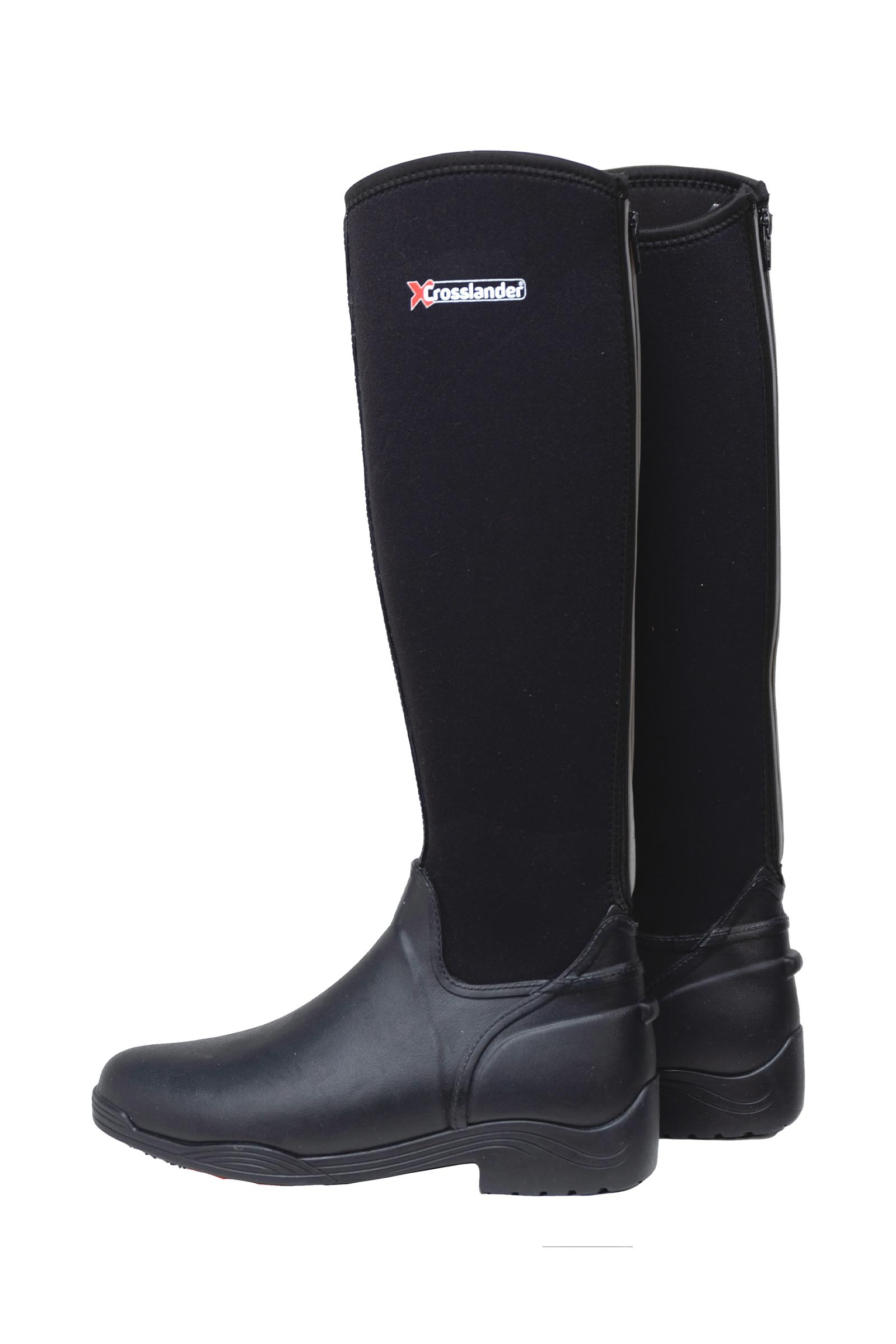 Crosslander&reg; Meran Neopren-Reitstiefel