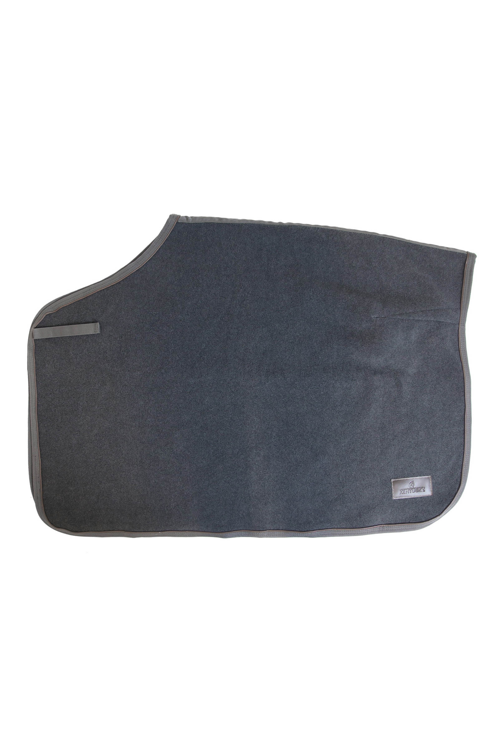 Kentucky Horsewear Heavy Fleece Nierendecke