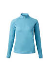 Horze Carolina Damen Langarm-Trainingsshirt