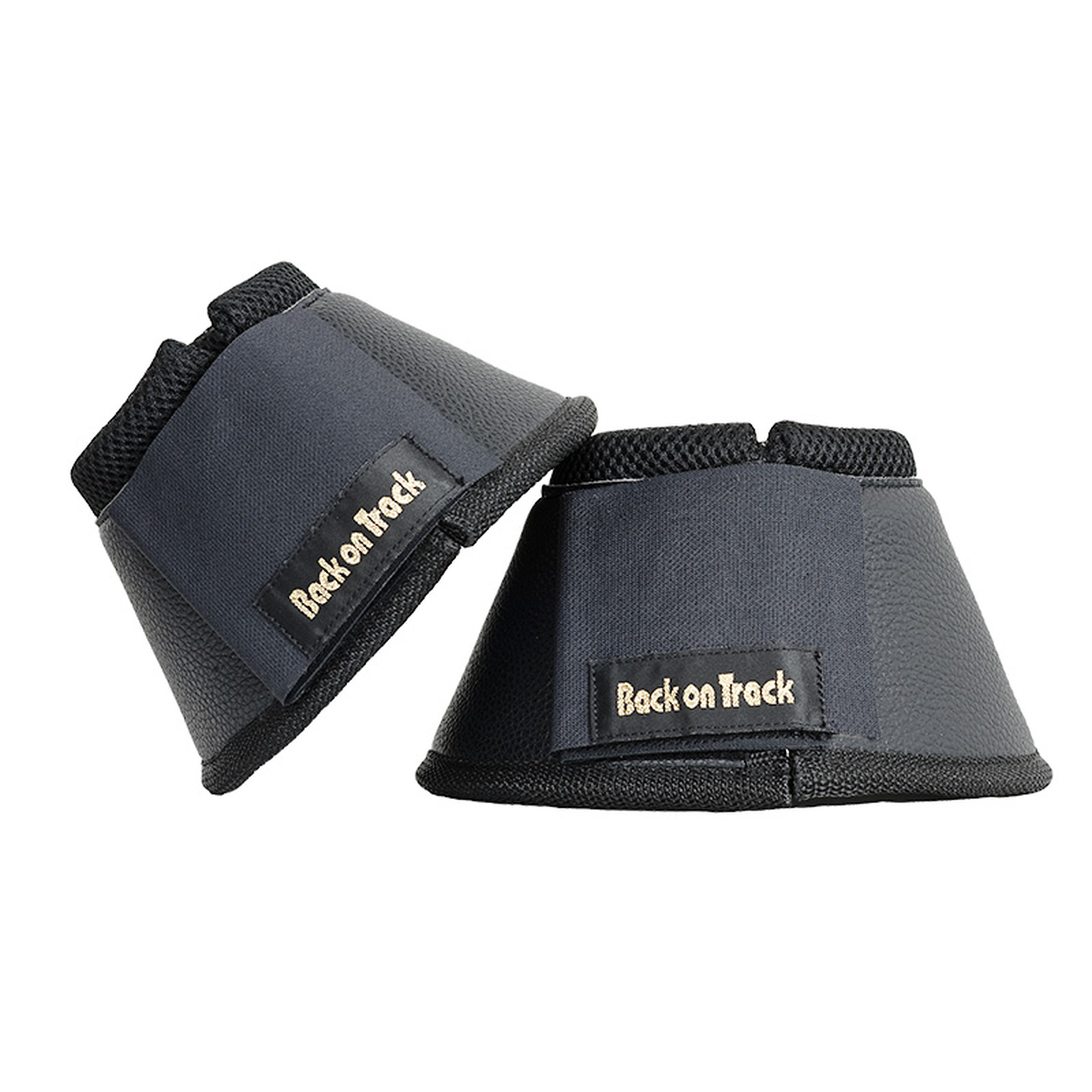 Back on Track Hufglocken