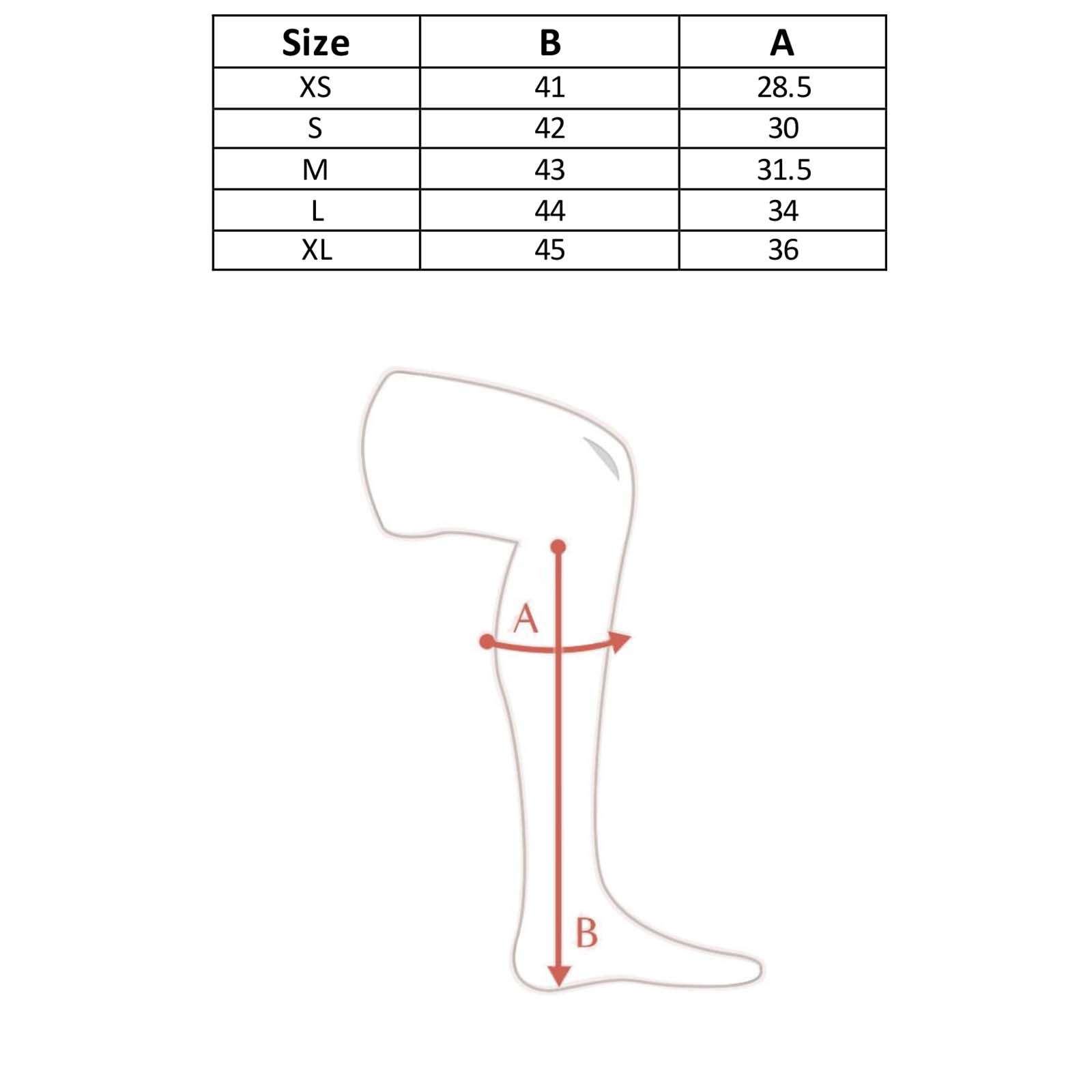 Horze Quinton Lederchaps