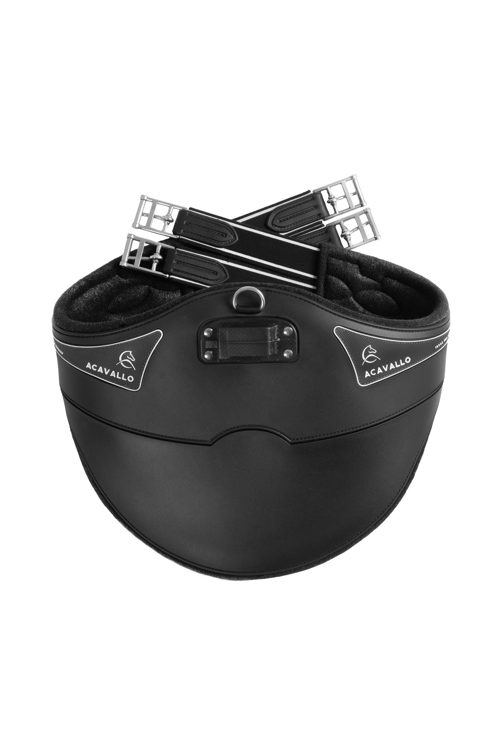 Acavallo Komfortgurt mit Gel