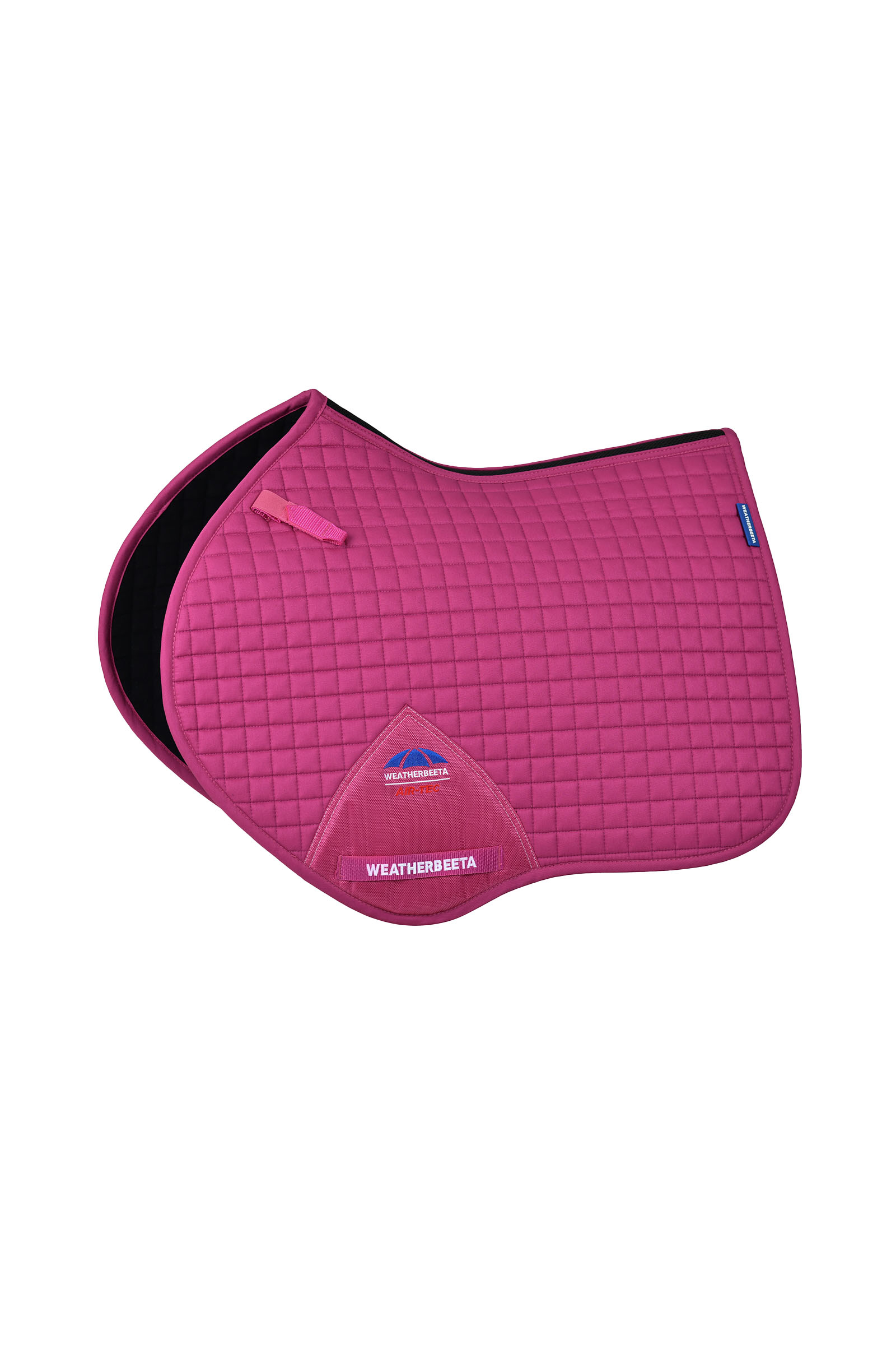 Bright Magenta Weatherbeeta Prime Air-Tec Springschabracke