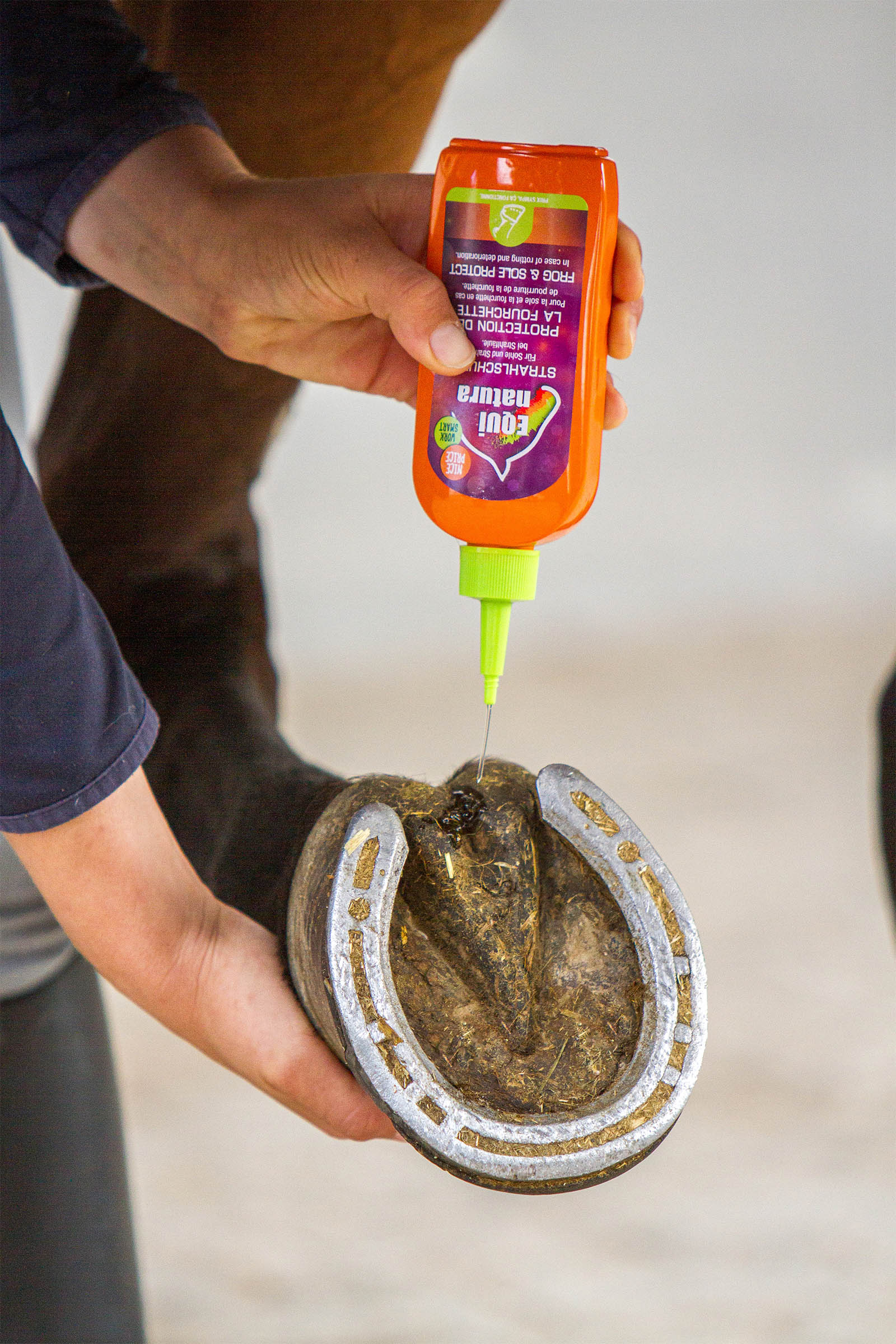 Equinatura Strahlschutz, 250 ml