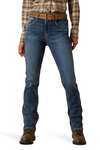 Ariat Rebar HR Riveter Straight Damen Jeans mit geradem Bein