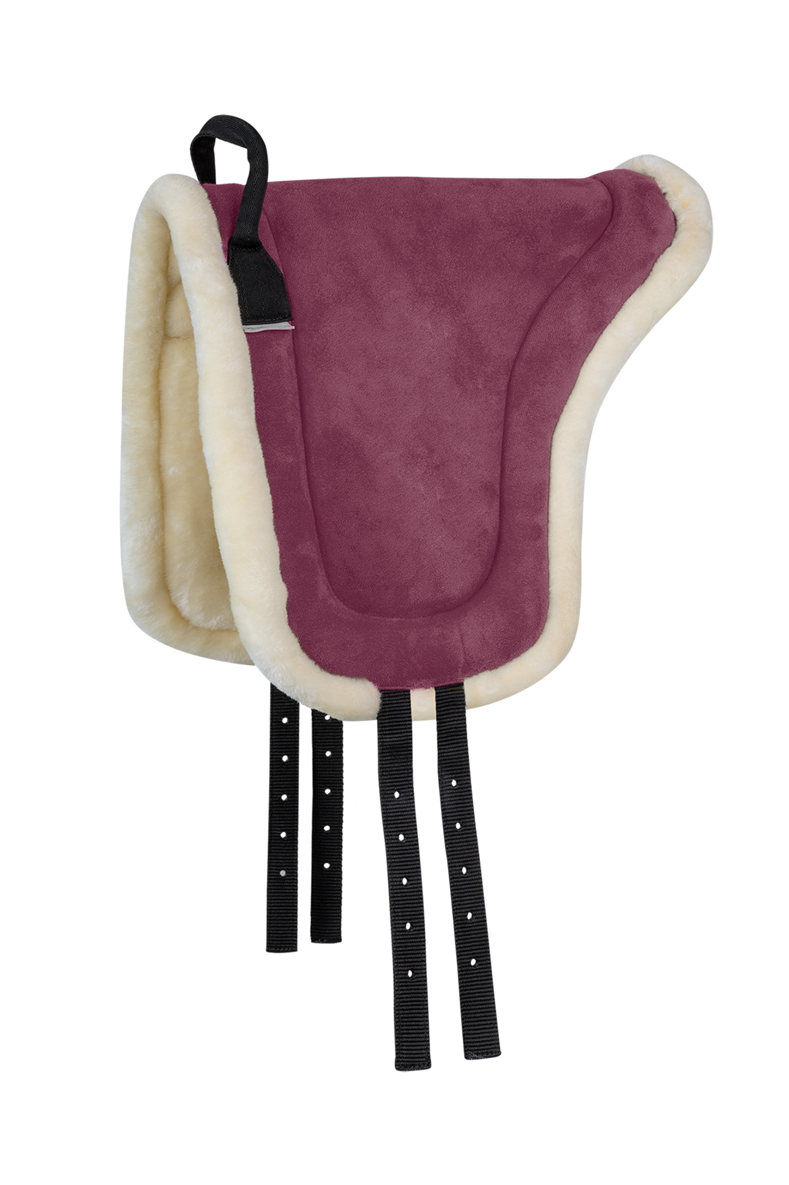 bordeaux Waldhausen Reitpad Soft