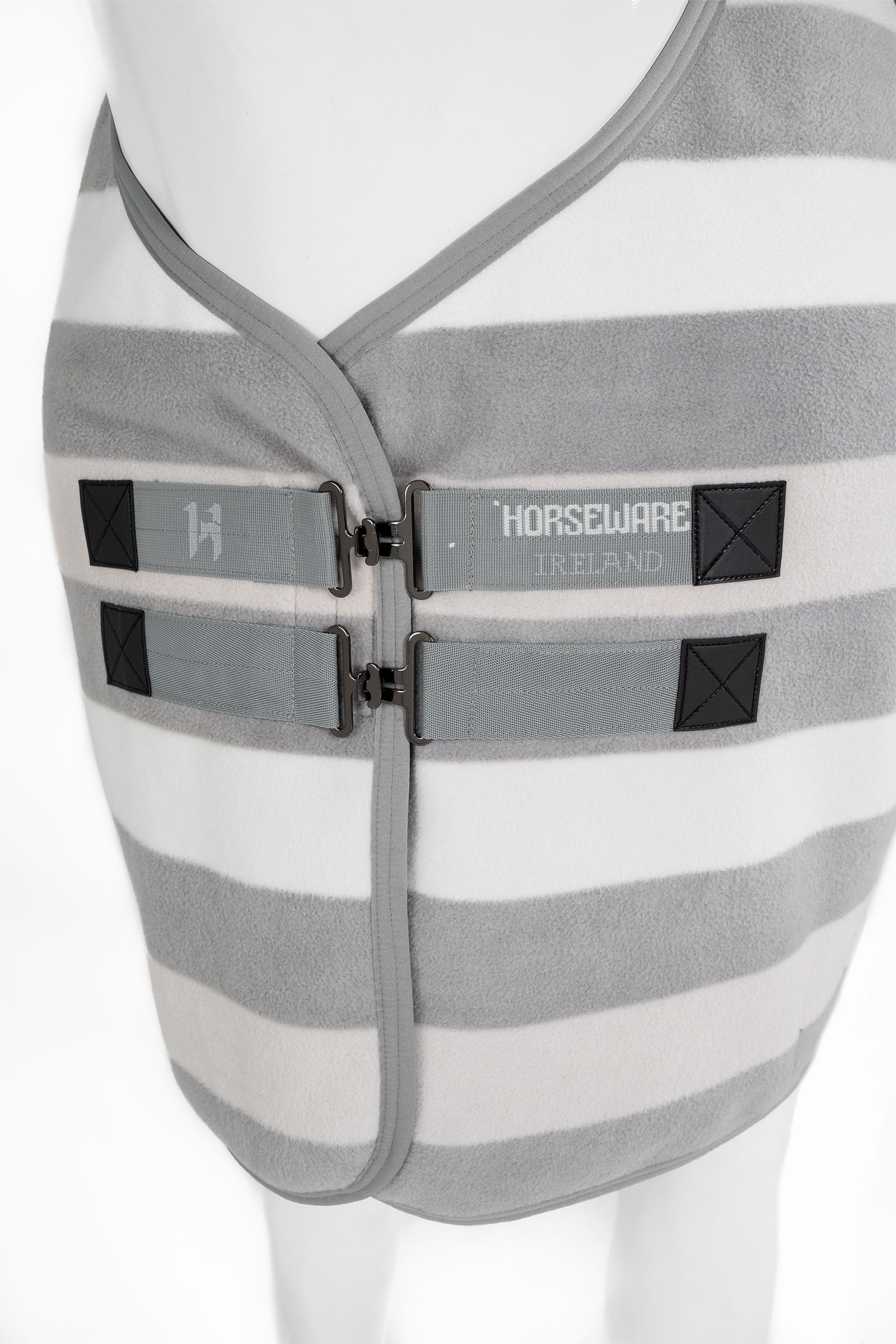 Horseware Newmarket Fleece Abschwitzdecke