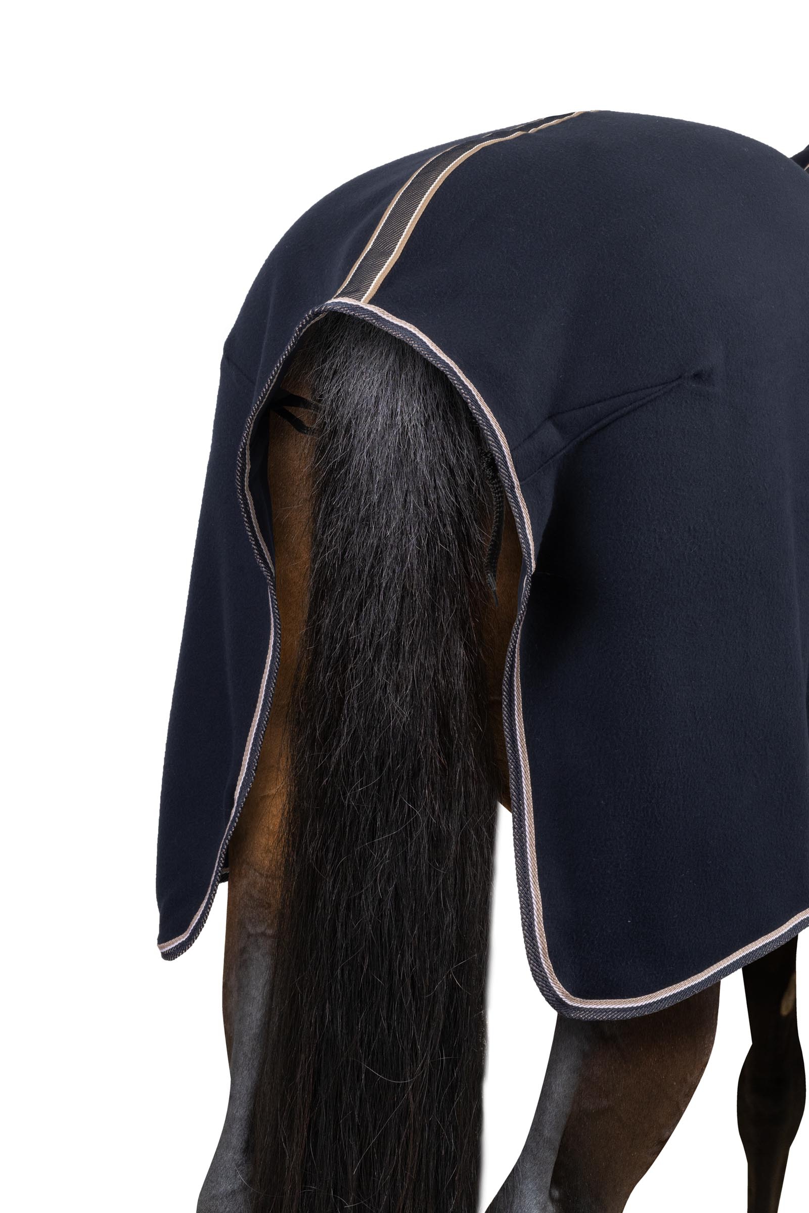 Horze Kiel Fleecedecke