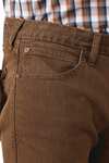 Ariat Herren M7 Str Grizzly Straight Jeans in Olivgr&uuml;n