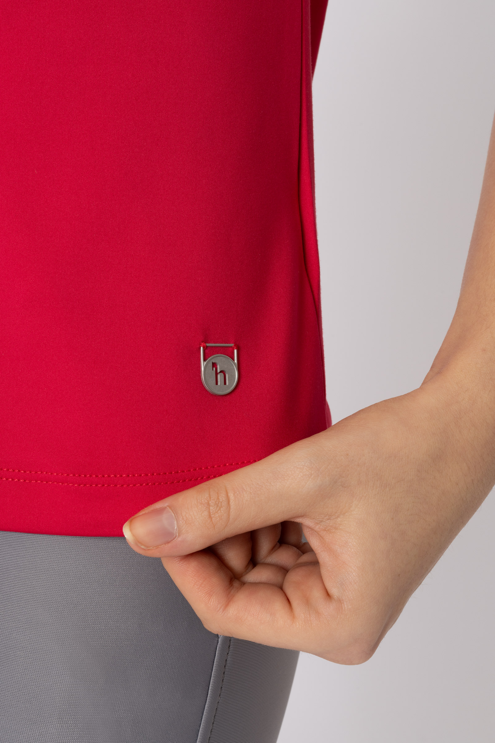 Horze Asa Funktions-T-Shirt f&uuml;r Frauen