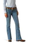 Ariat Naz Perfect Rise Damen Bootcut Jeans