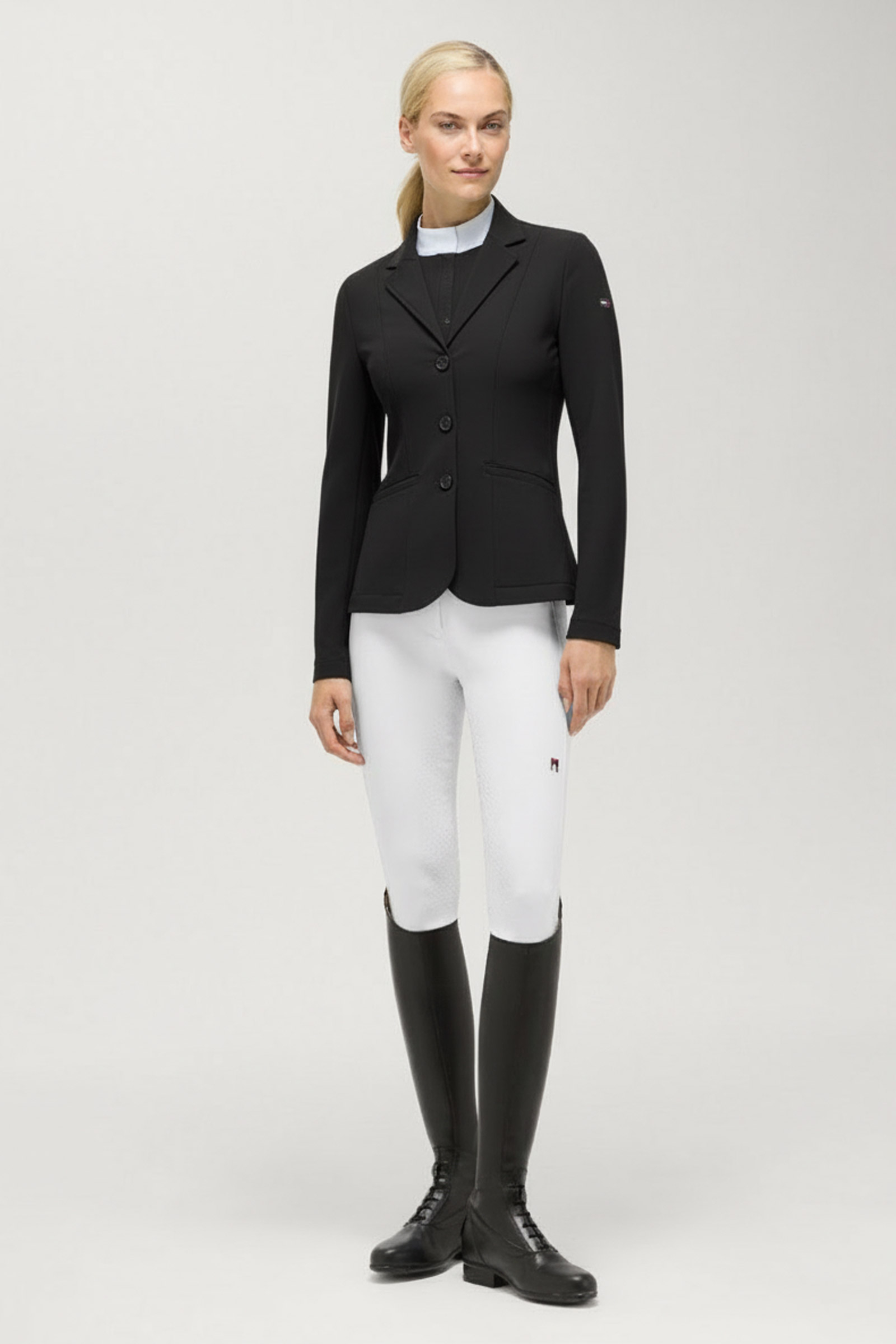 Tommy Hilfiger Equestrian Vista Damen Turniersakko