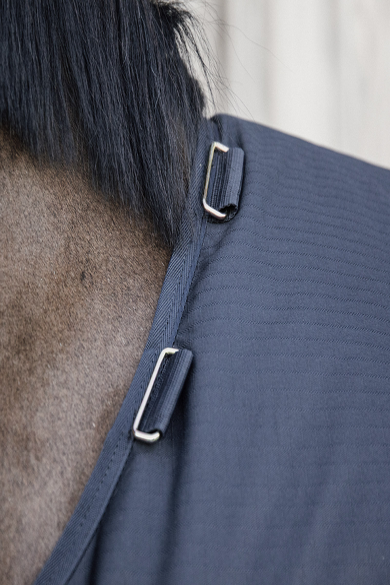 Kentucky Horsewear Pony All Weather Classic Weidedecke, 0g