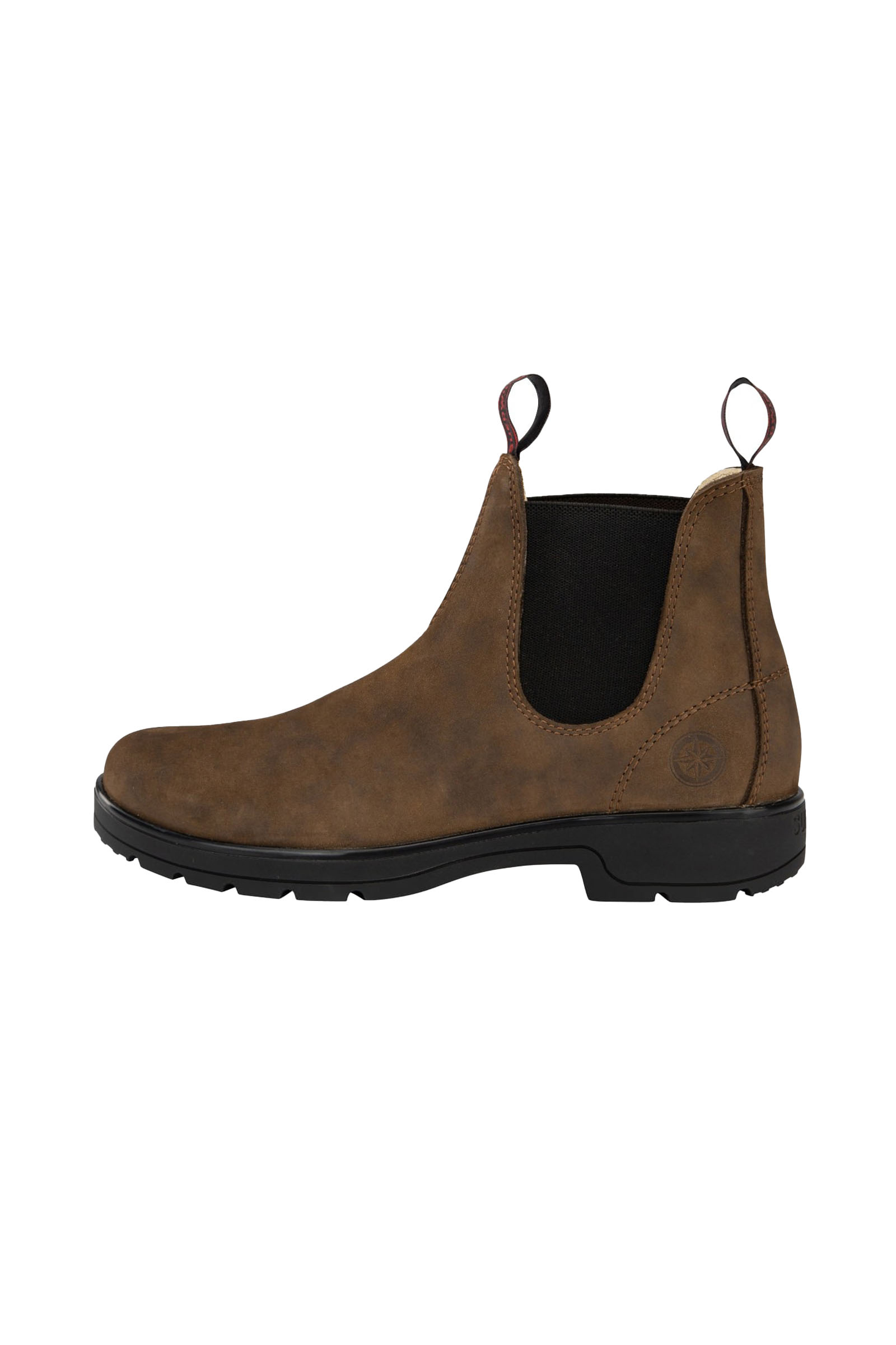Brown Suedwind Footwear 1888 Australian Classic Arbeitsstiefel
