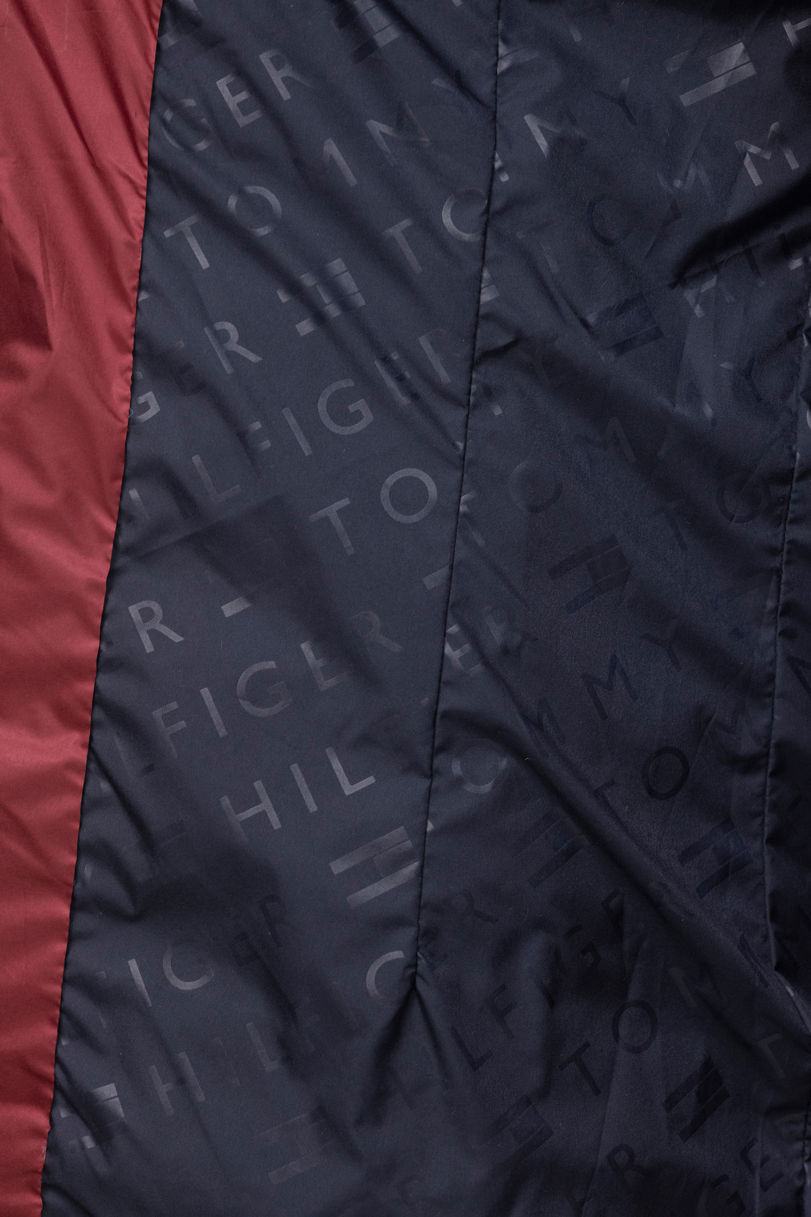 Tommy Hilfiger Equestrian Alabama Damen Steppjacke